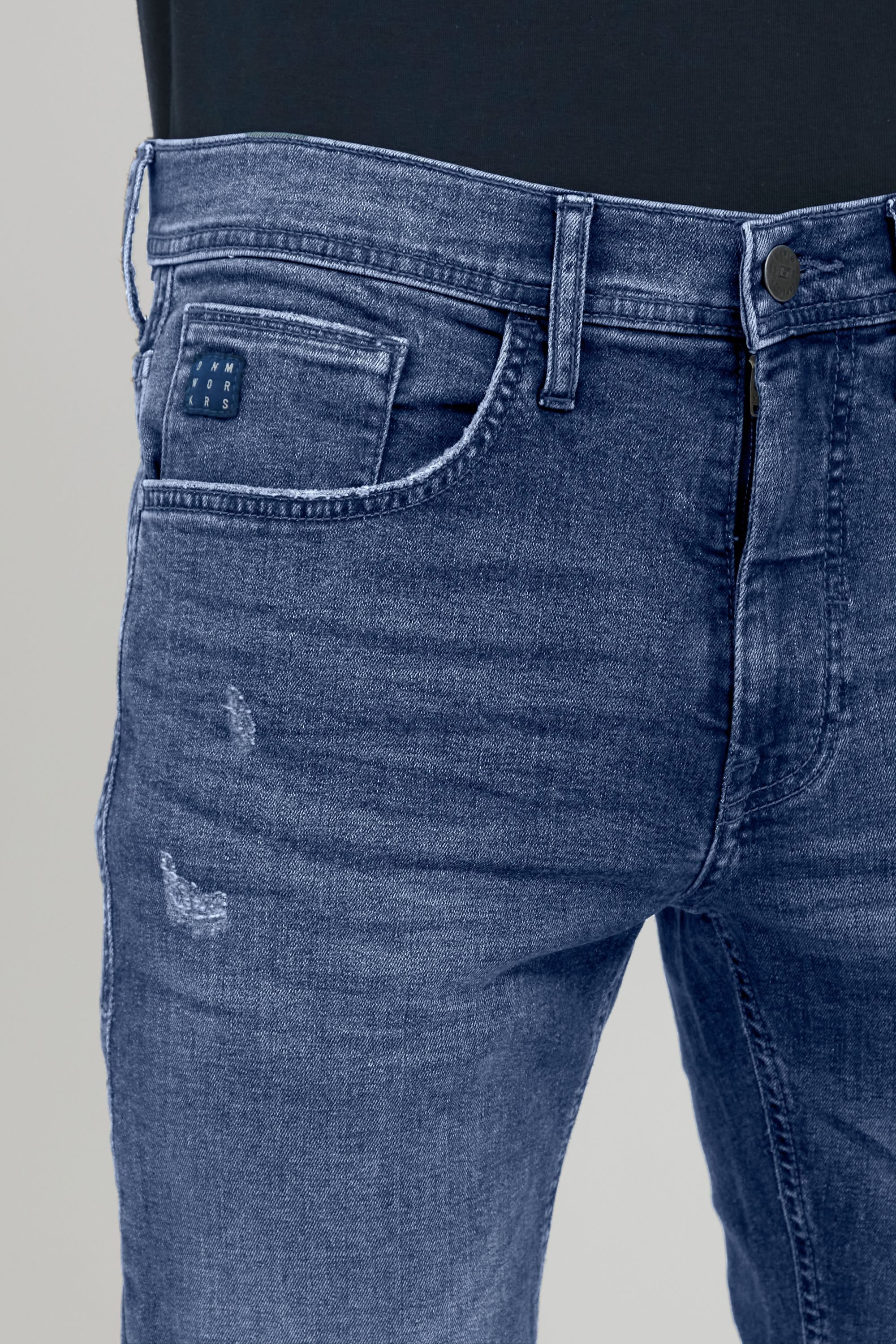 Blend 5-Pocket-Jeans »5-Pocket-Jeans BHEdgar«