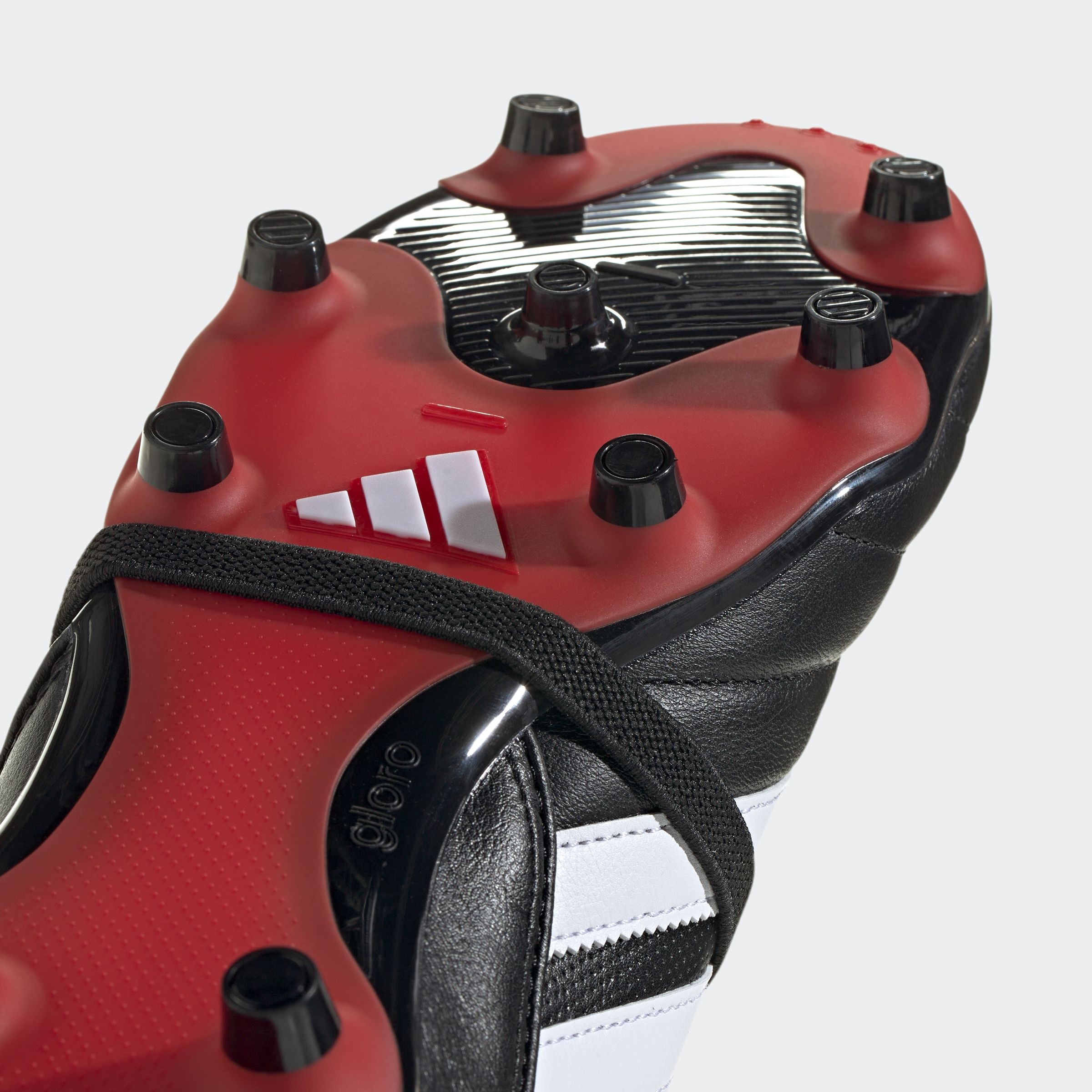 adidas Performance Fußballschuh »COPA GLORO 2 FG«, geeignet für Rasenplätze