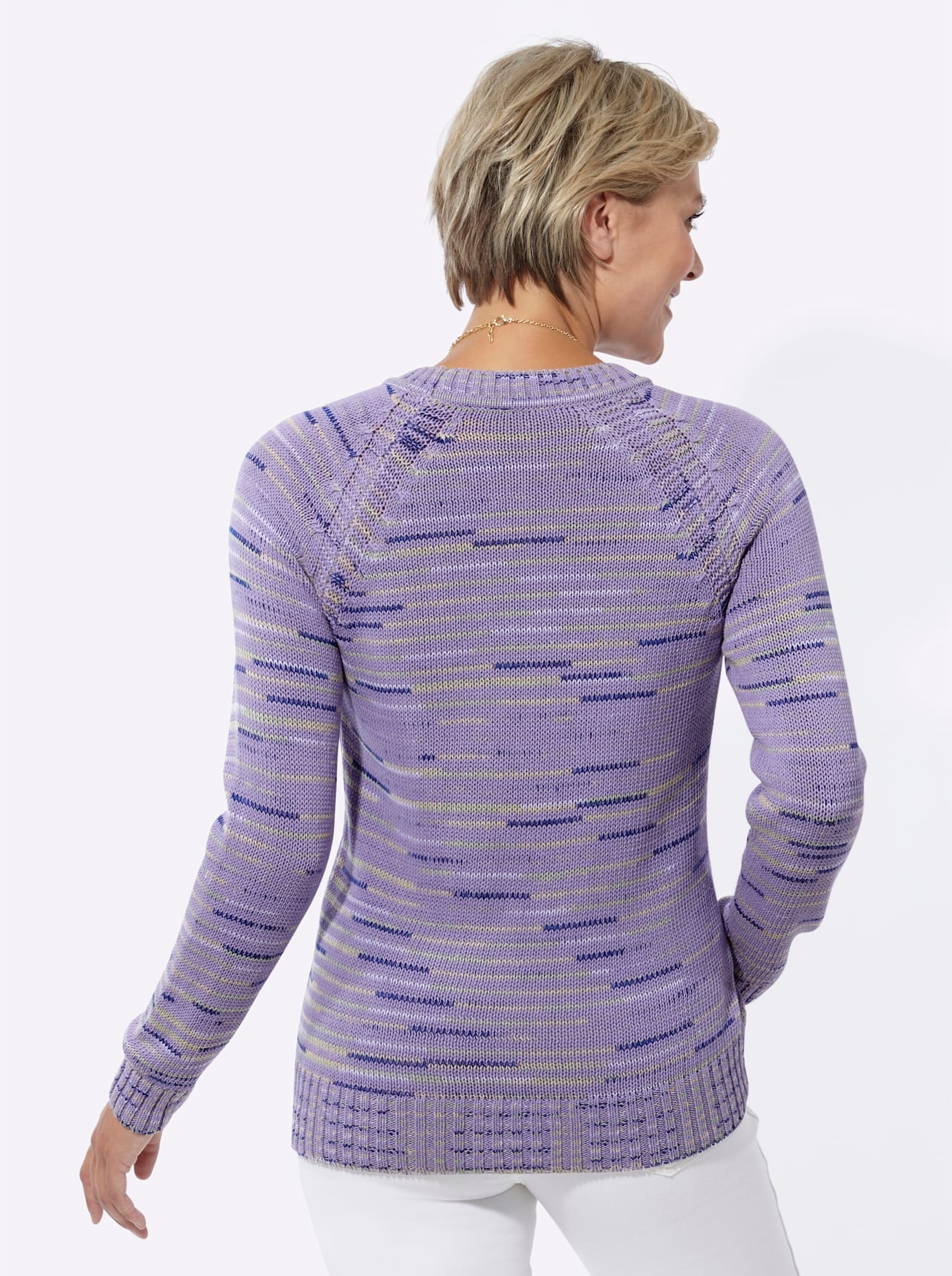 Classic Basics Strickpullover »Pullover«