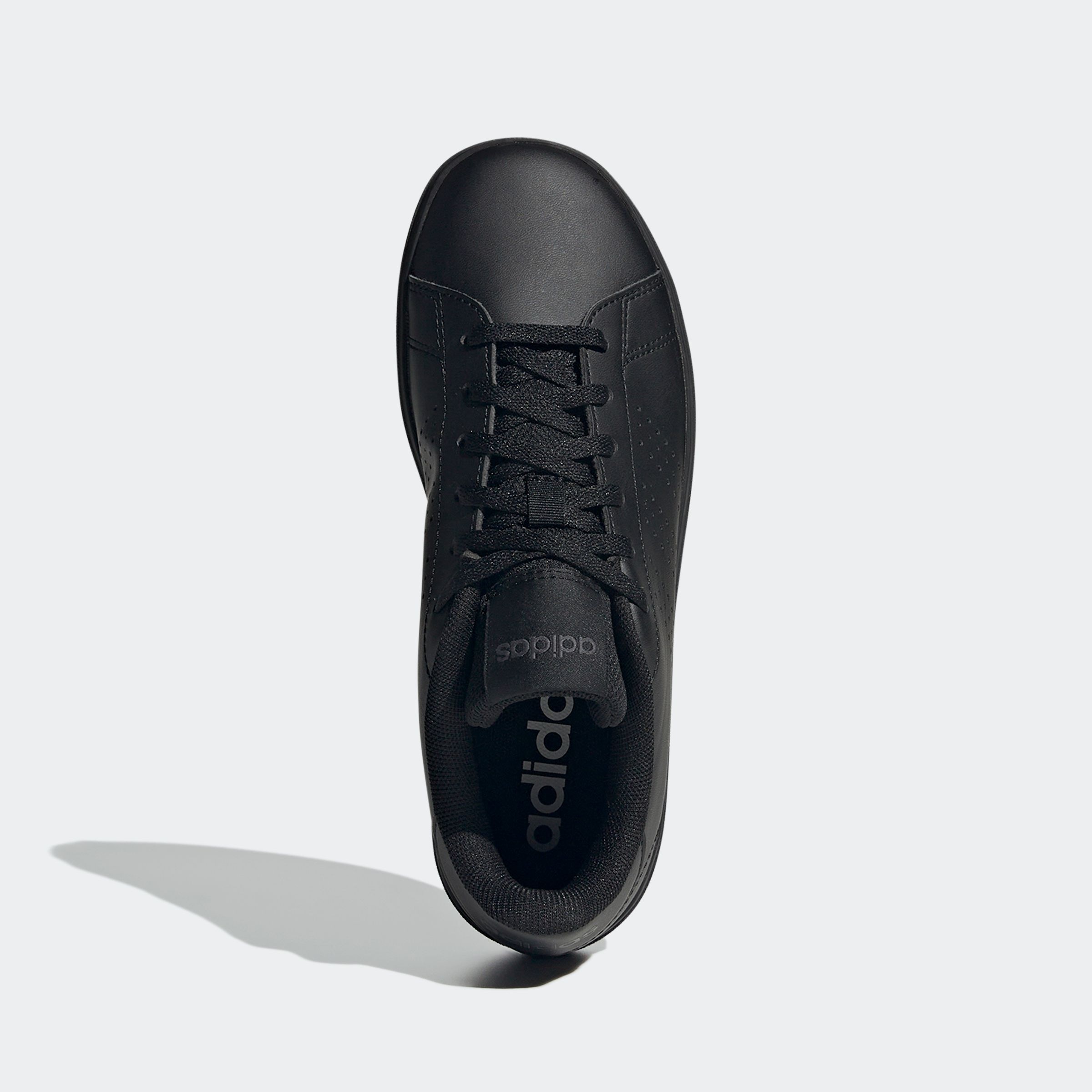 adidas Sportswear Sneaker »ADVANTAGE BASE 2.0 KIDS«, Design auf den Spuren des adidas Stan Smith