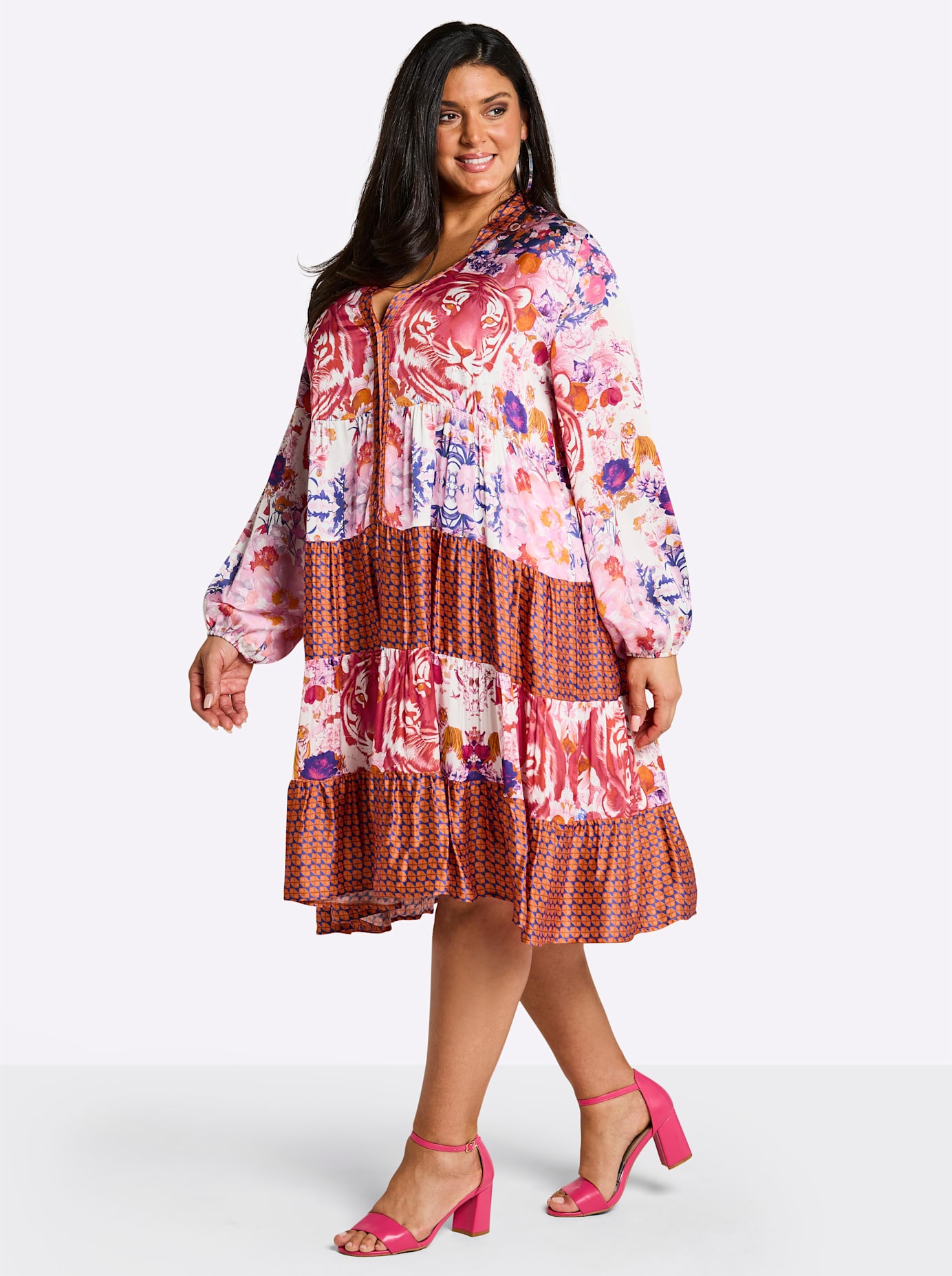   Sommerkleid »Kleid«