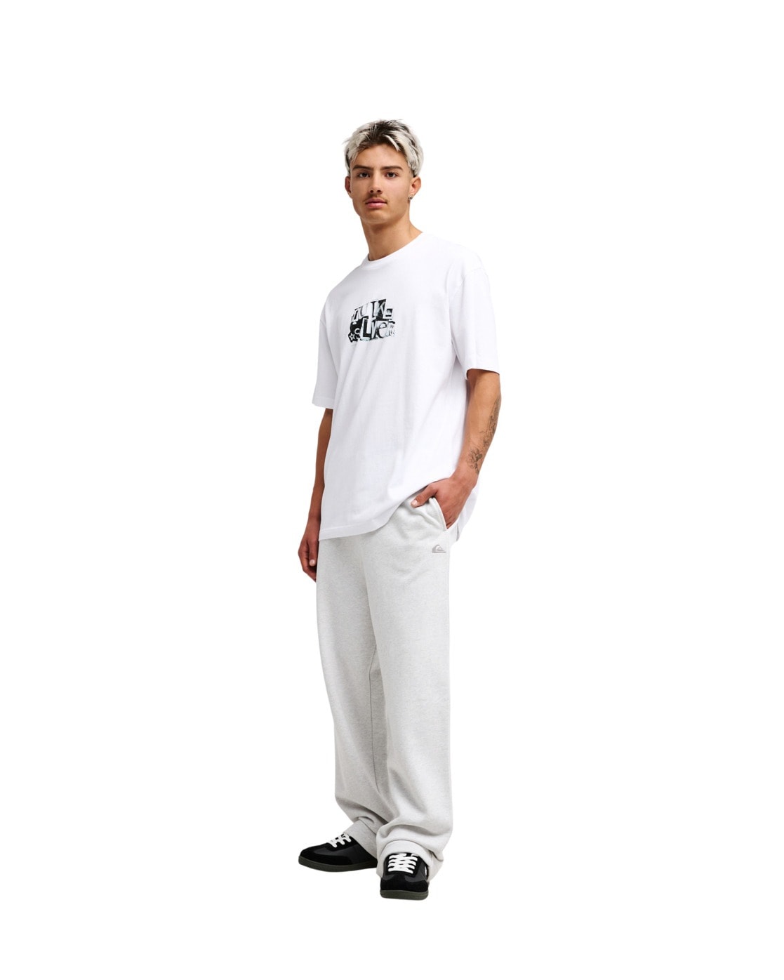 Quiksilver Jogger Pants »Jaws Baggy«