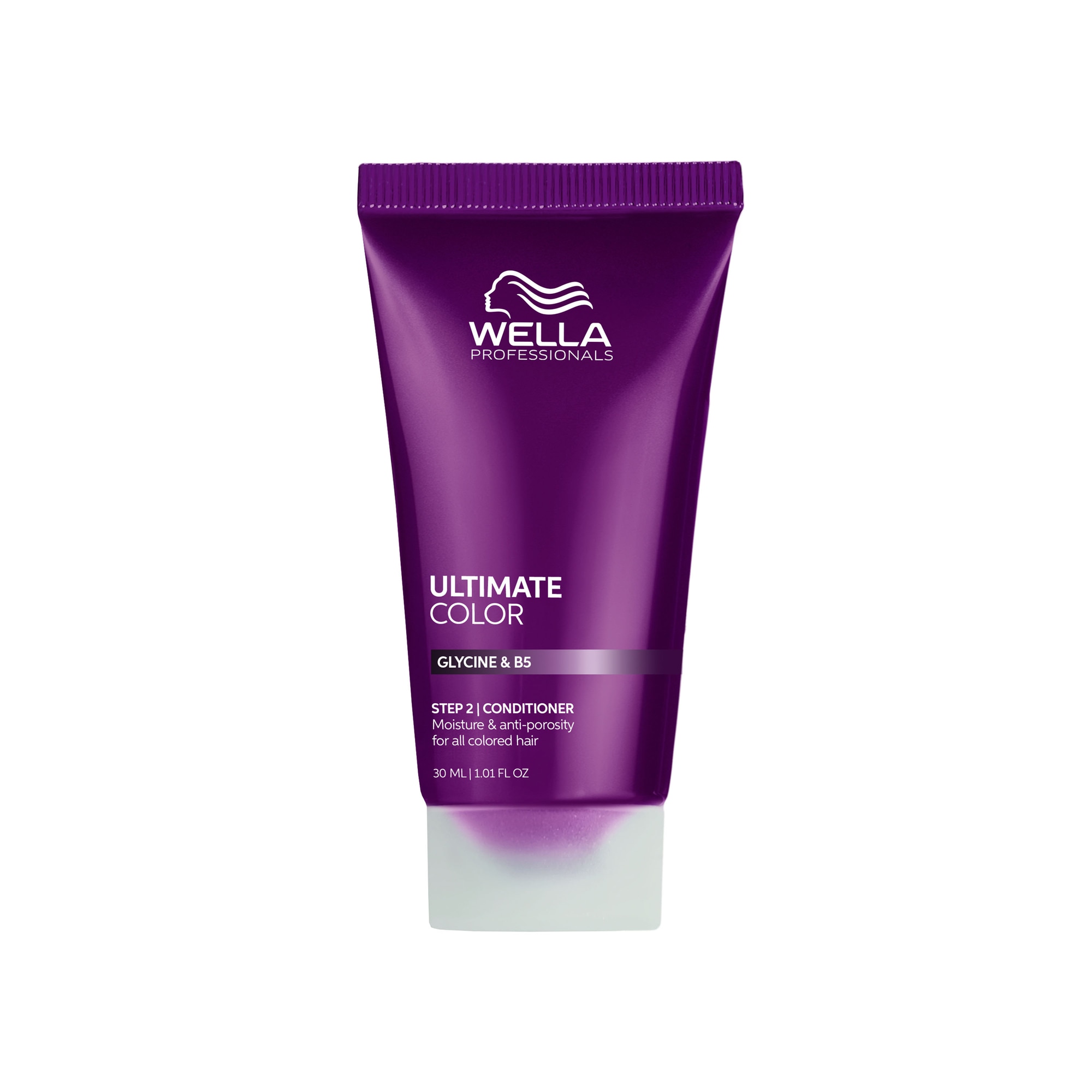 Wella Professionals Haarspülung »ULTIMATE COLOR CONDITIONER« für coloriertes Haar, feuchtigkeitsspendend