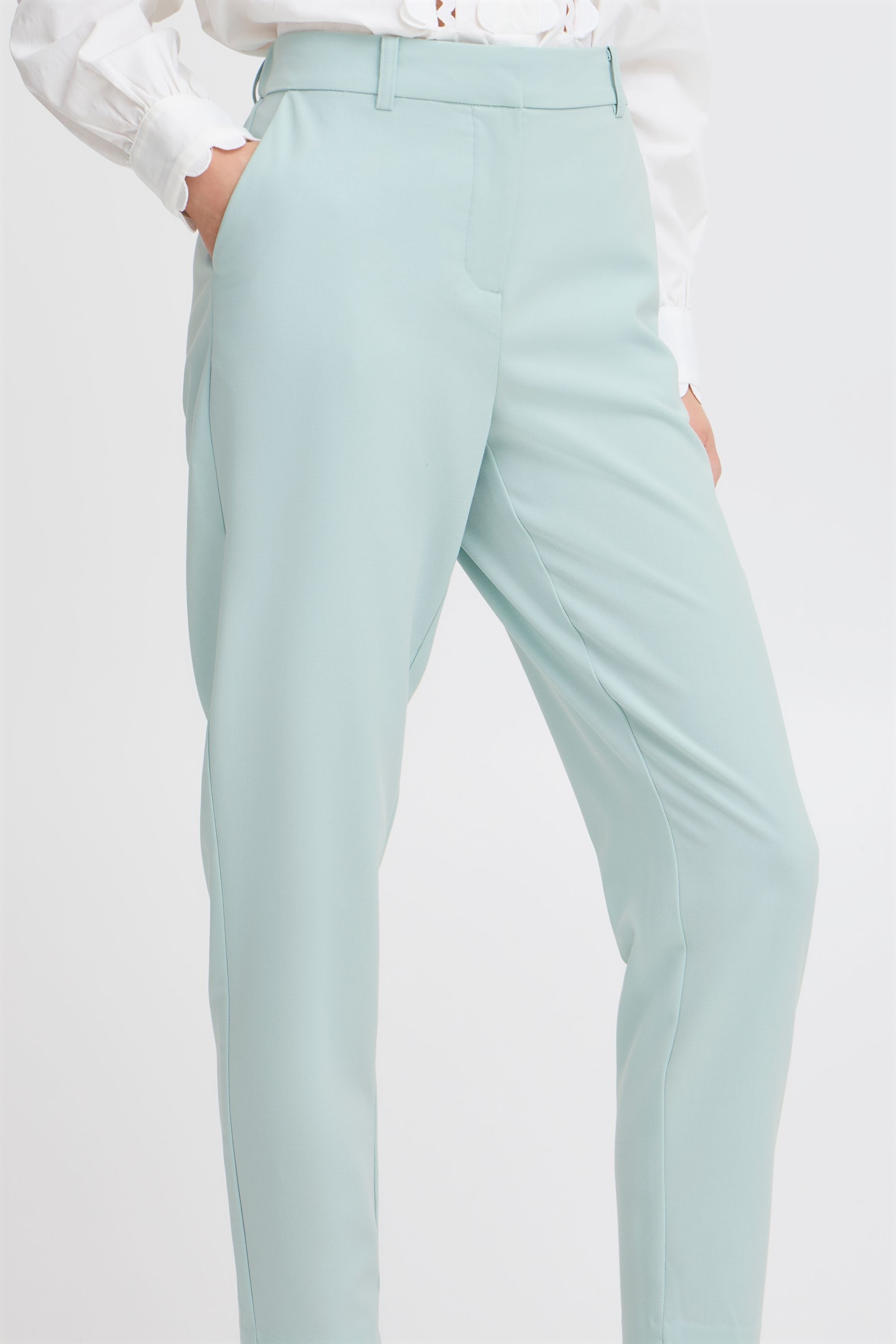b.young Stoffhose »Hose BYDanta«