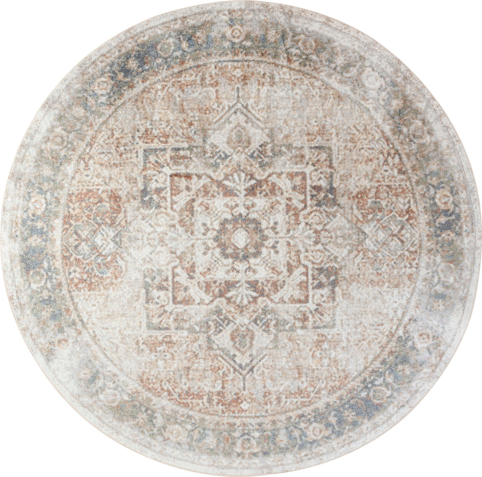 Livabliss Teppich »MARLENHEIM«, rechteckig, 6 mm Höhe