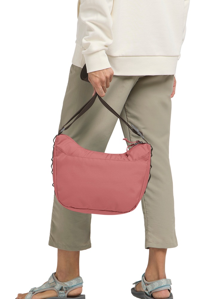 Jack Wolfskin Schultertasche »ROSE«