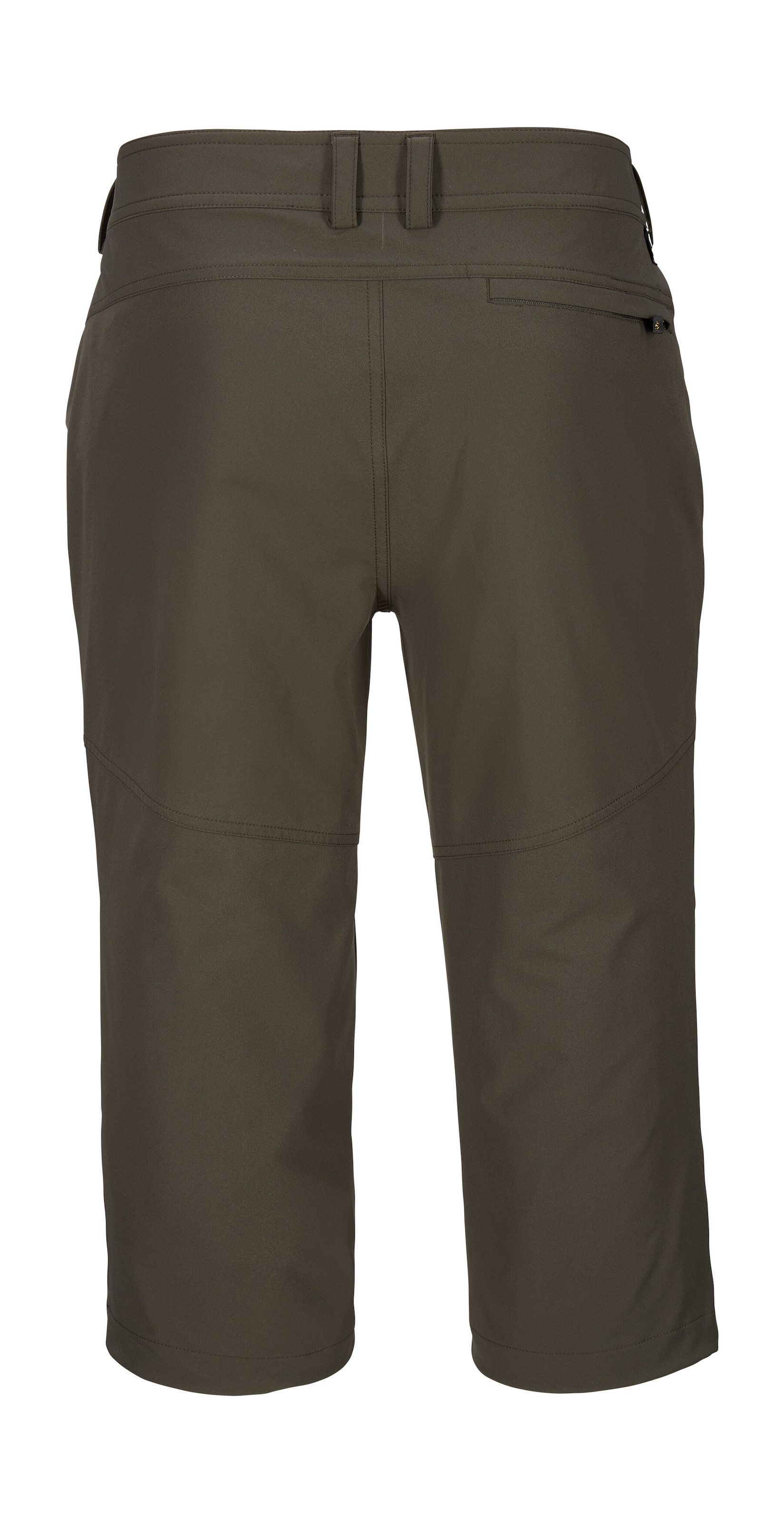 Killtec Caprihose »KOS 94 MN PNTS«  3/4 Herren-Funktionshose, wasserabweisend, Comfort-Stretch