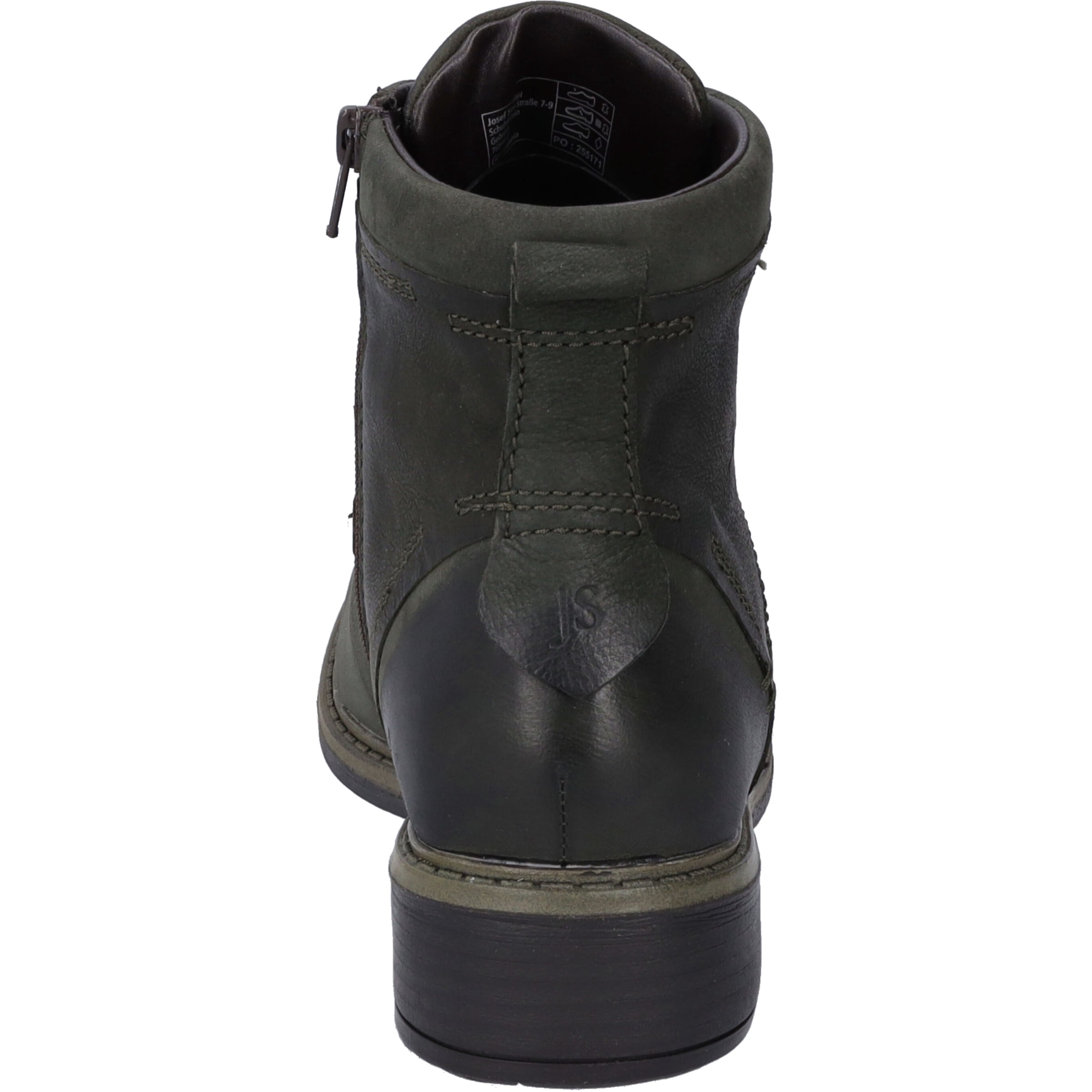 Josef Seibel Stiefelette »Selena 50, tanne«