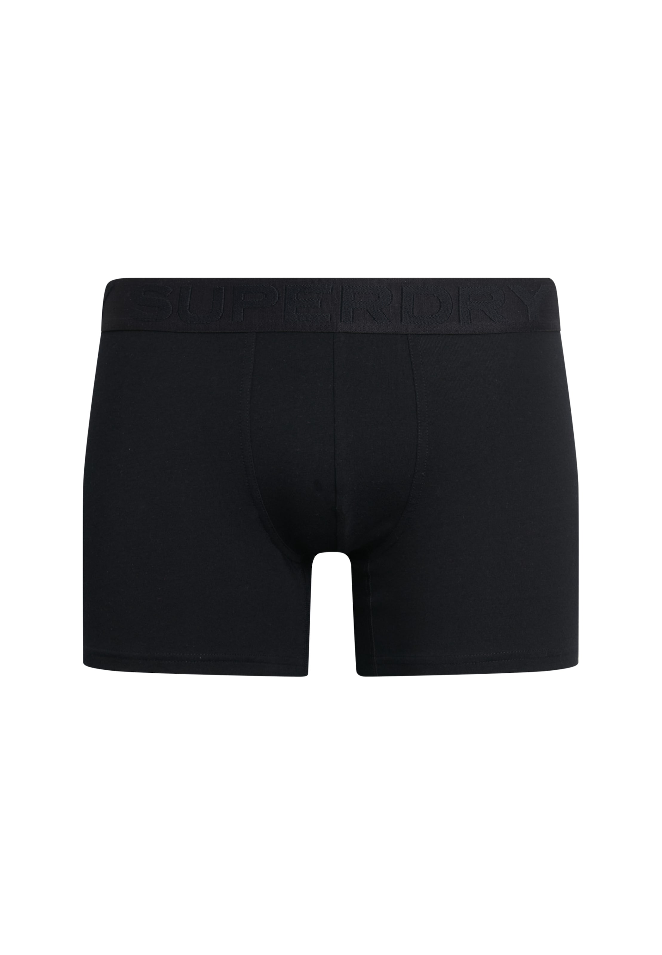Superdry Boxershorts »BOXER TRIPLE PACK«, (Packung, 3 St.)