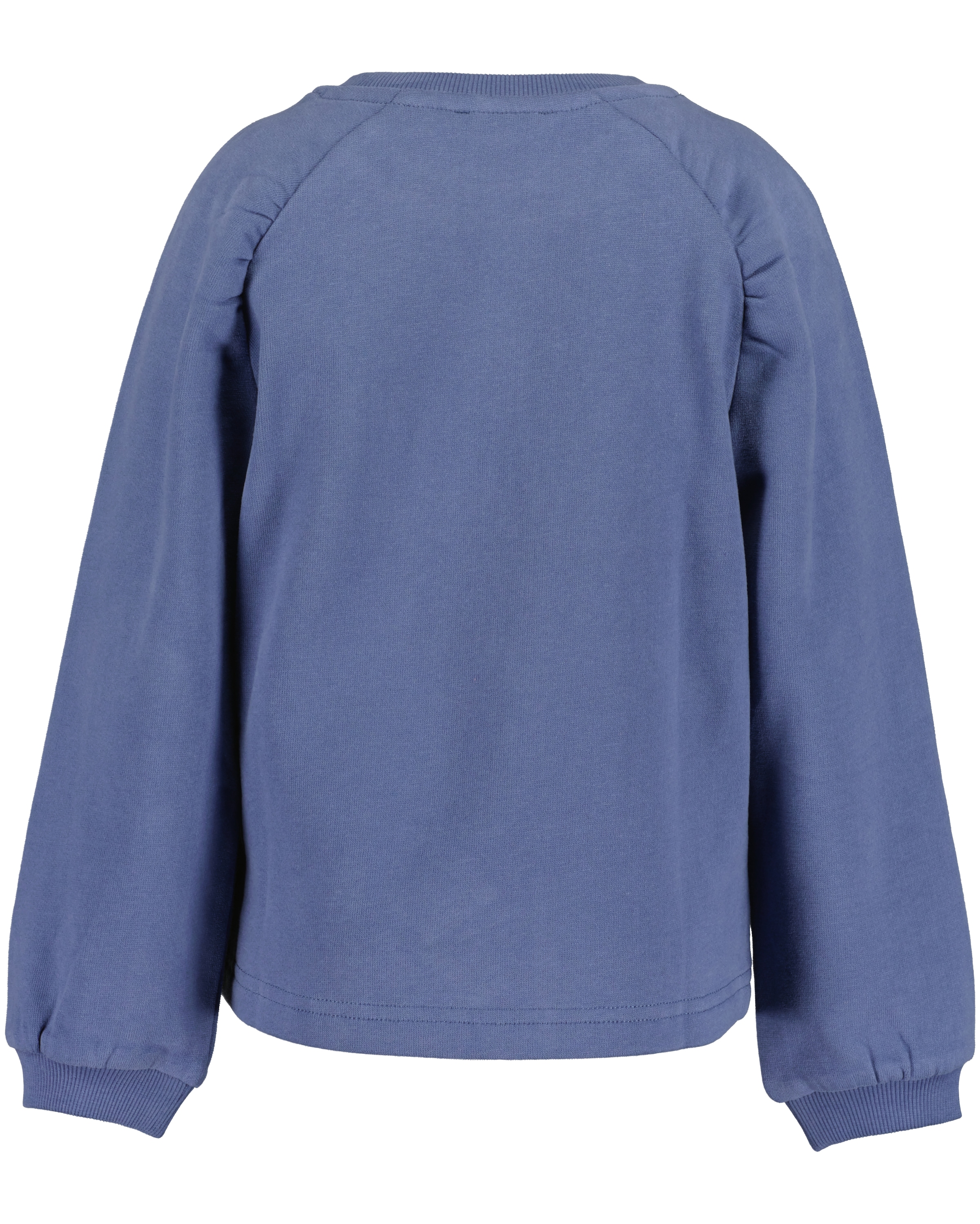 Blue Seven Sweatshirt , Baumwolle
