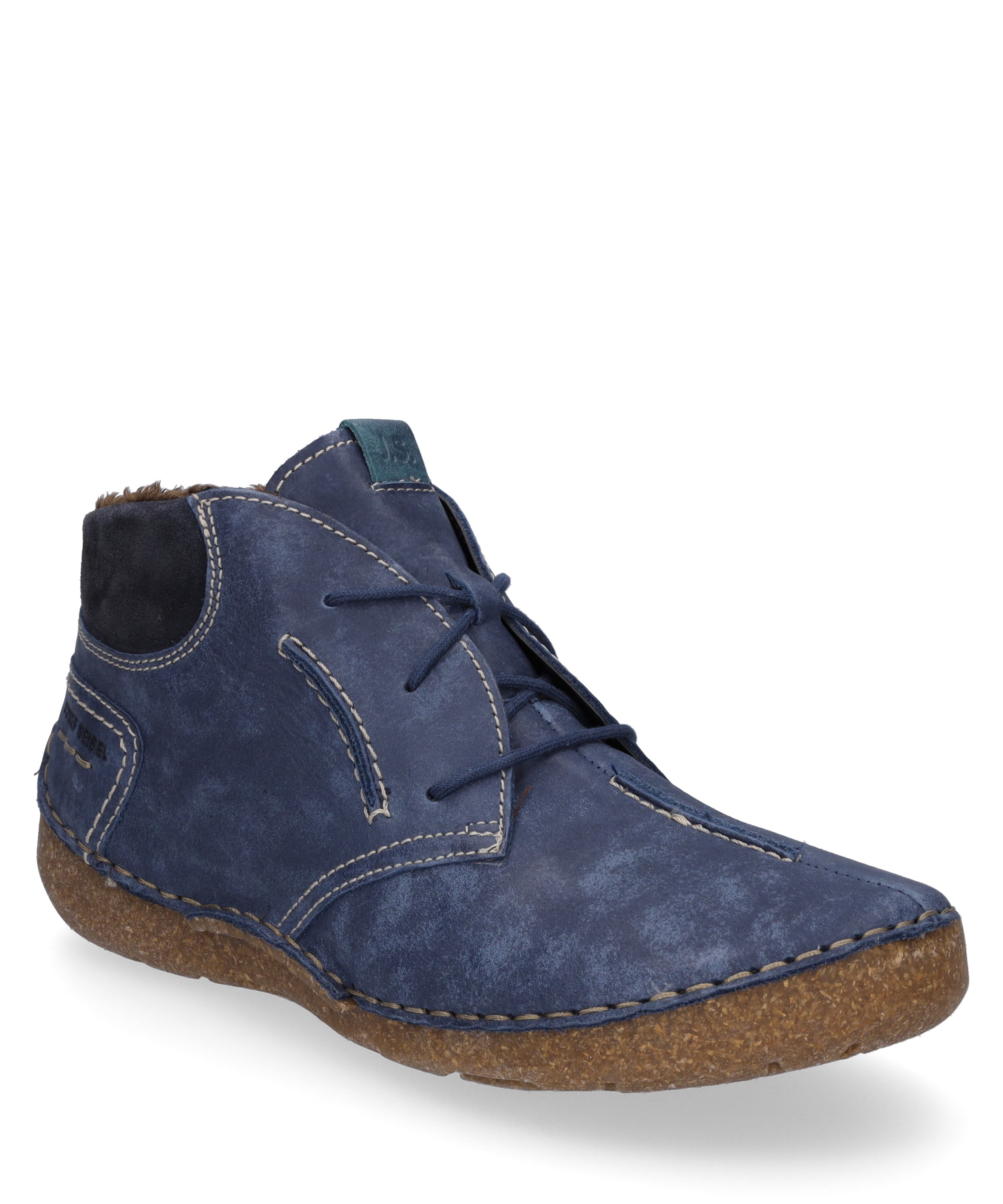 Josef Seibel Stiefelette »Fergey 65, ocean«