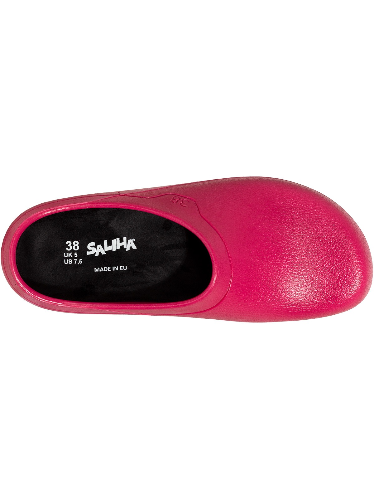 SALIHA Clog »Gartenclogs Multi Clog geschlossen«