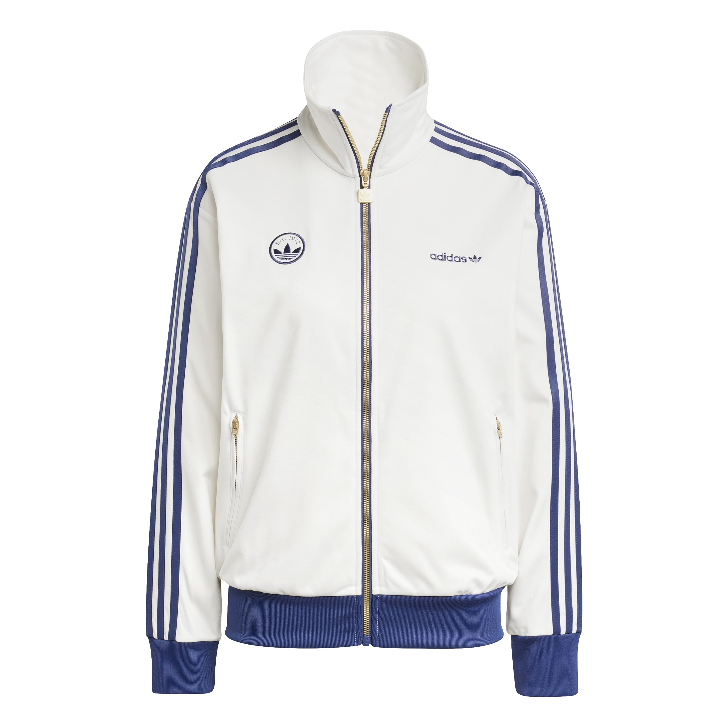 adidas Originals Outdoorjacke »FIREBIRD TT«
