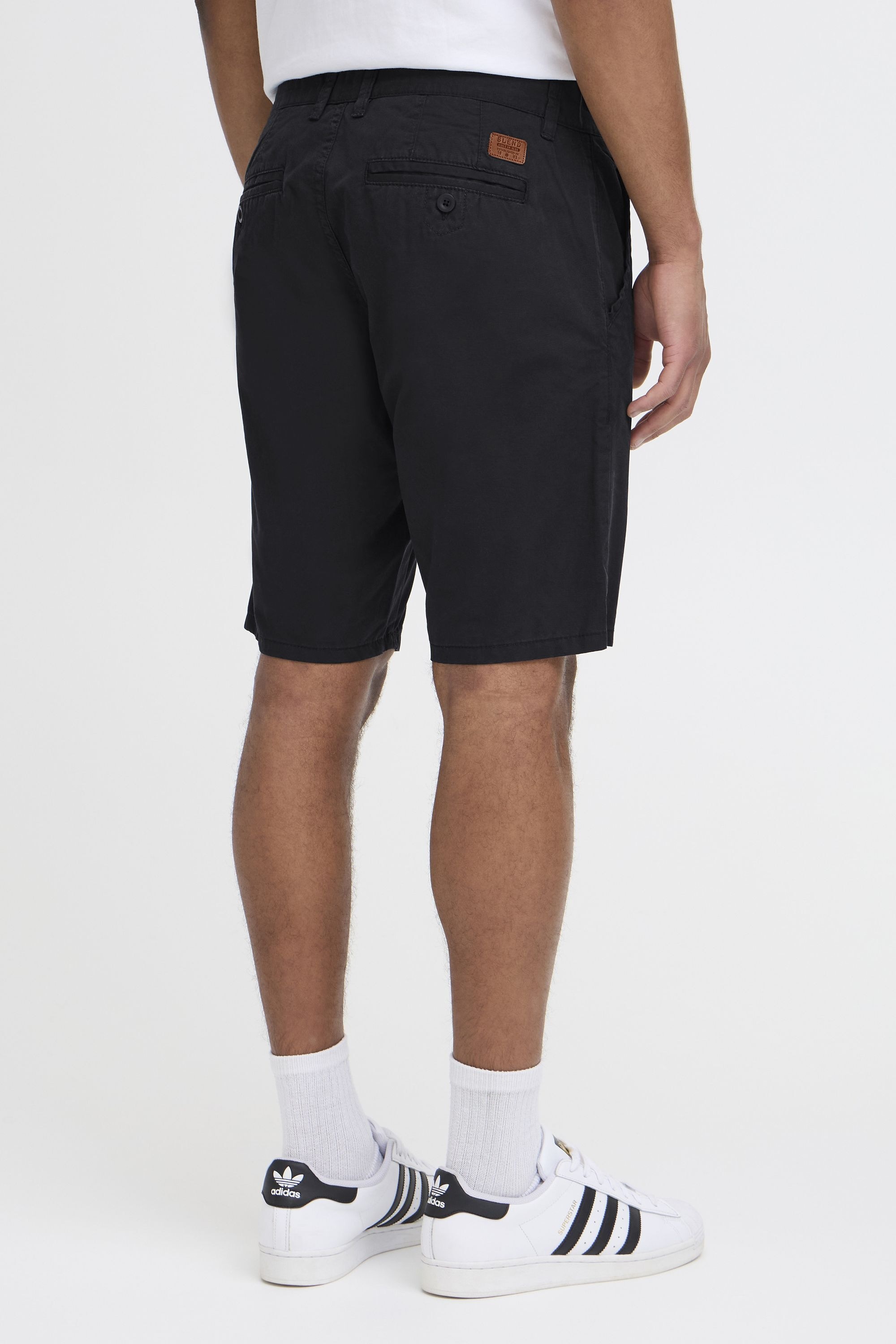 Blend Chinoshorts »Chinoshorts BHSasuke«