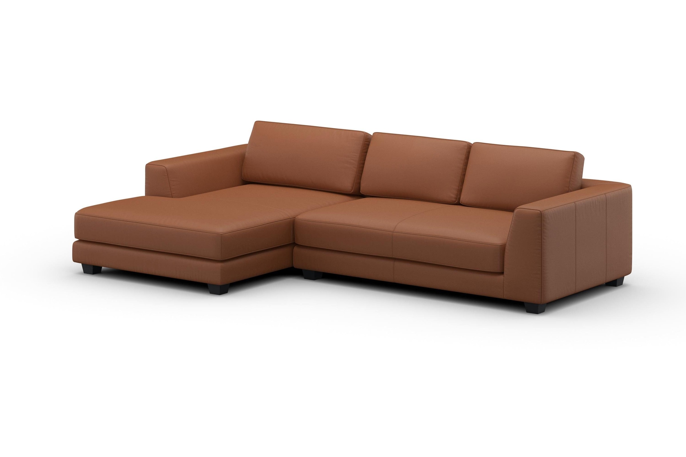 machalke® Ecksofa »atoll, L-Form«
