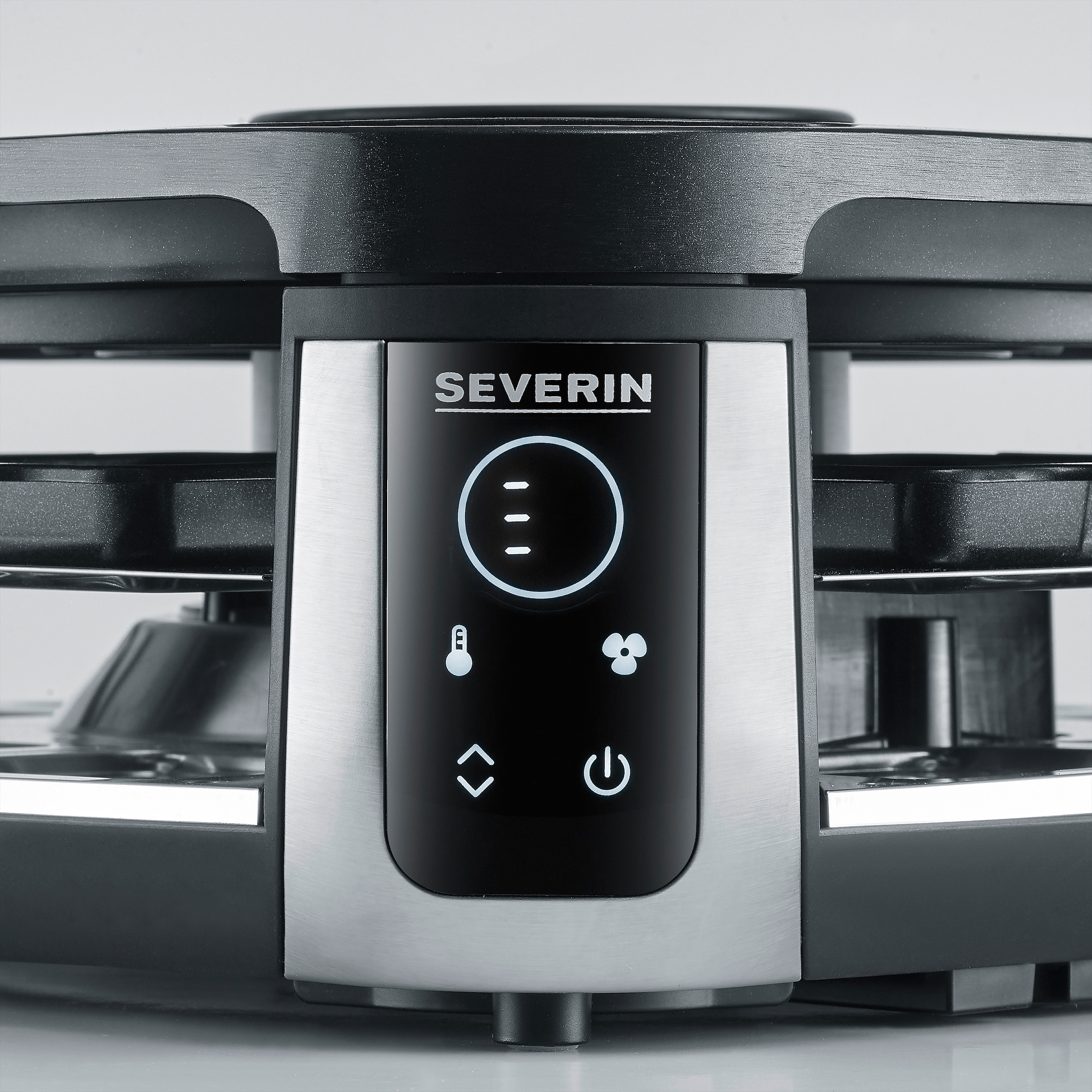 Severin Raclette »RG 2379«, 1900 W