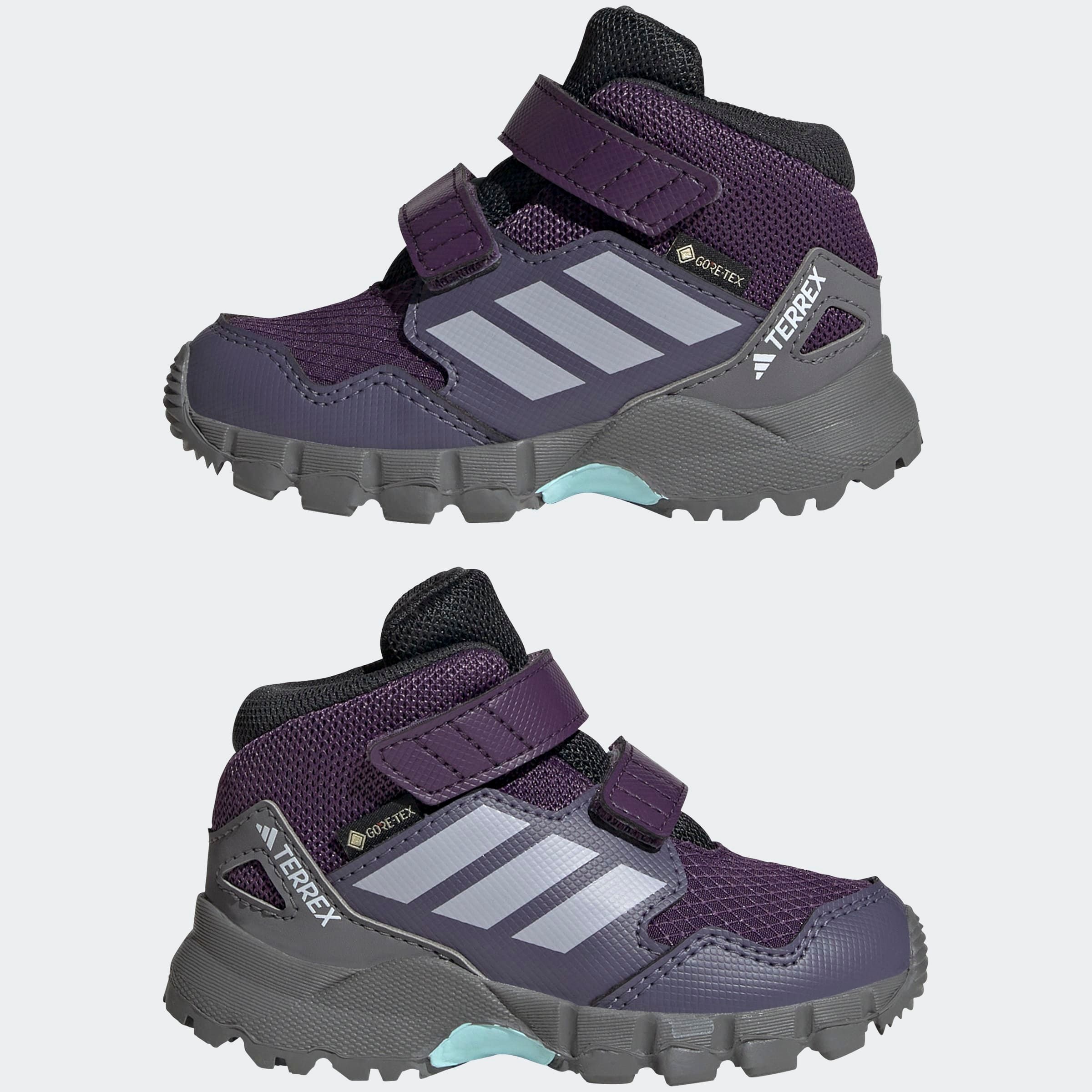 adidas TERREX Wanderschuh »TERREX SKYCHASER MID GORE-TEX KIDS E«, wasserdicht