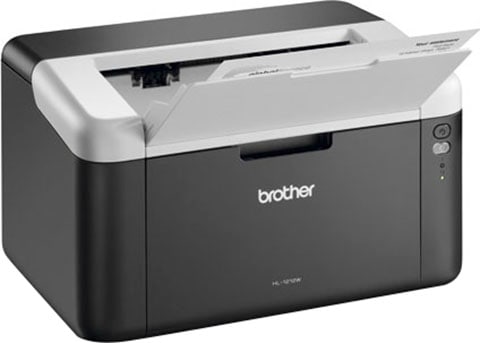 Brother Schwarz-Weiß Laserdrucker »HL-1212W«