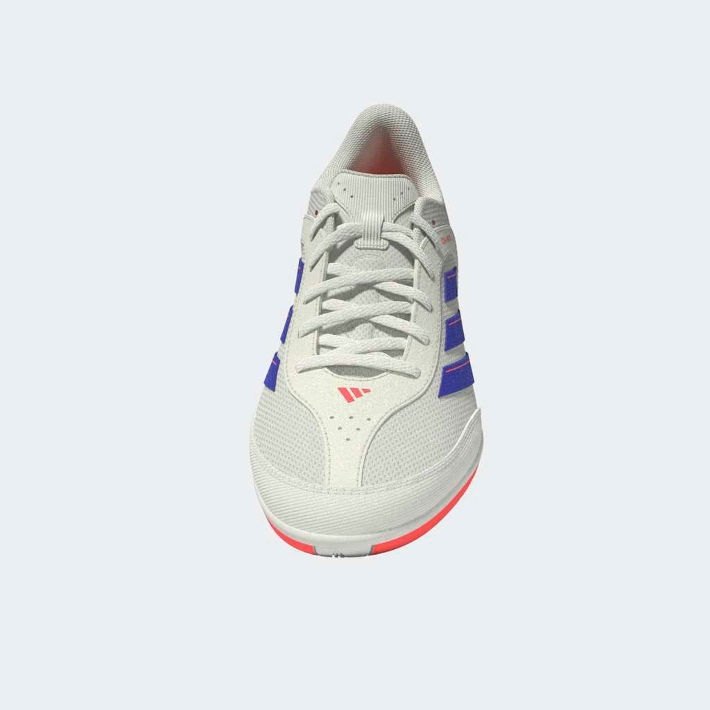 adidas Performance Fußballschuh »COPA COURT CLUB INDOOR«  geeignet als Hallenschuhe