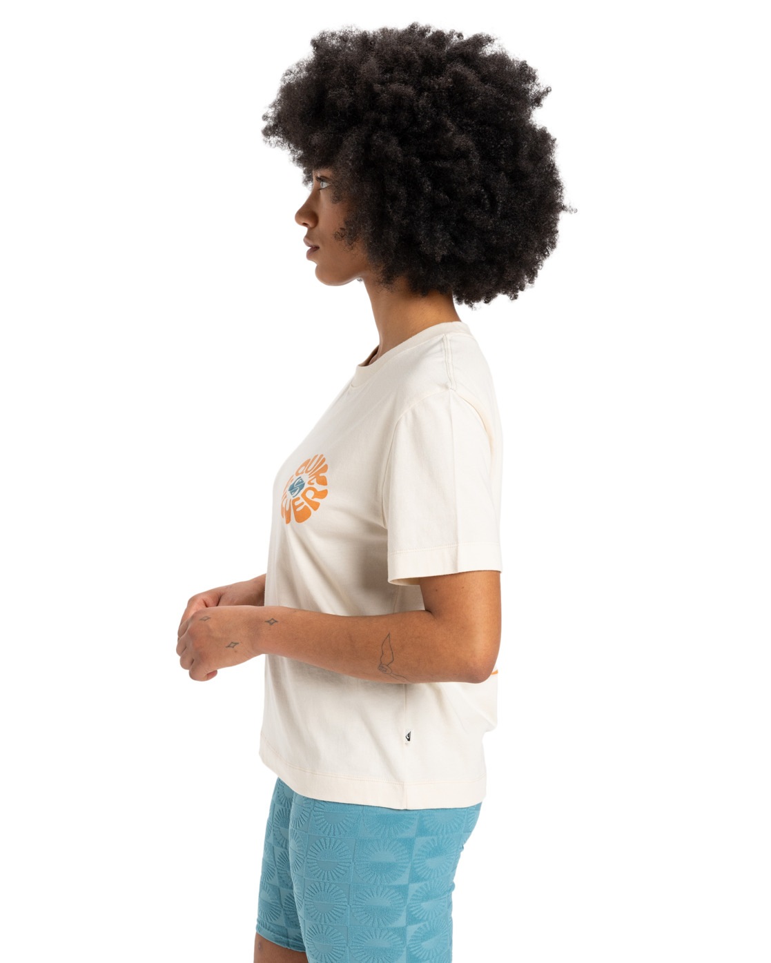 Quiksilver Funktionstop »Standard«