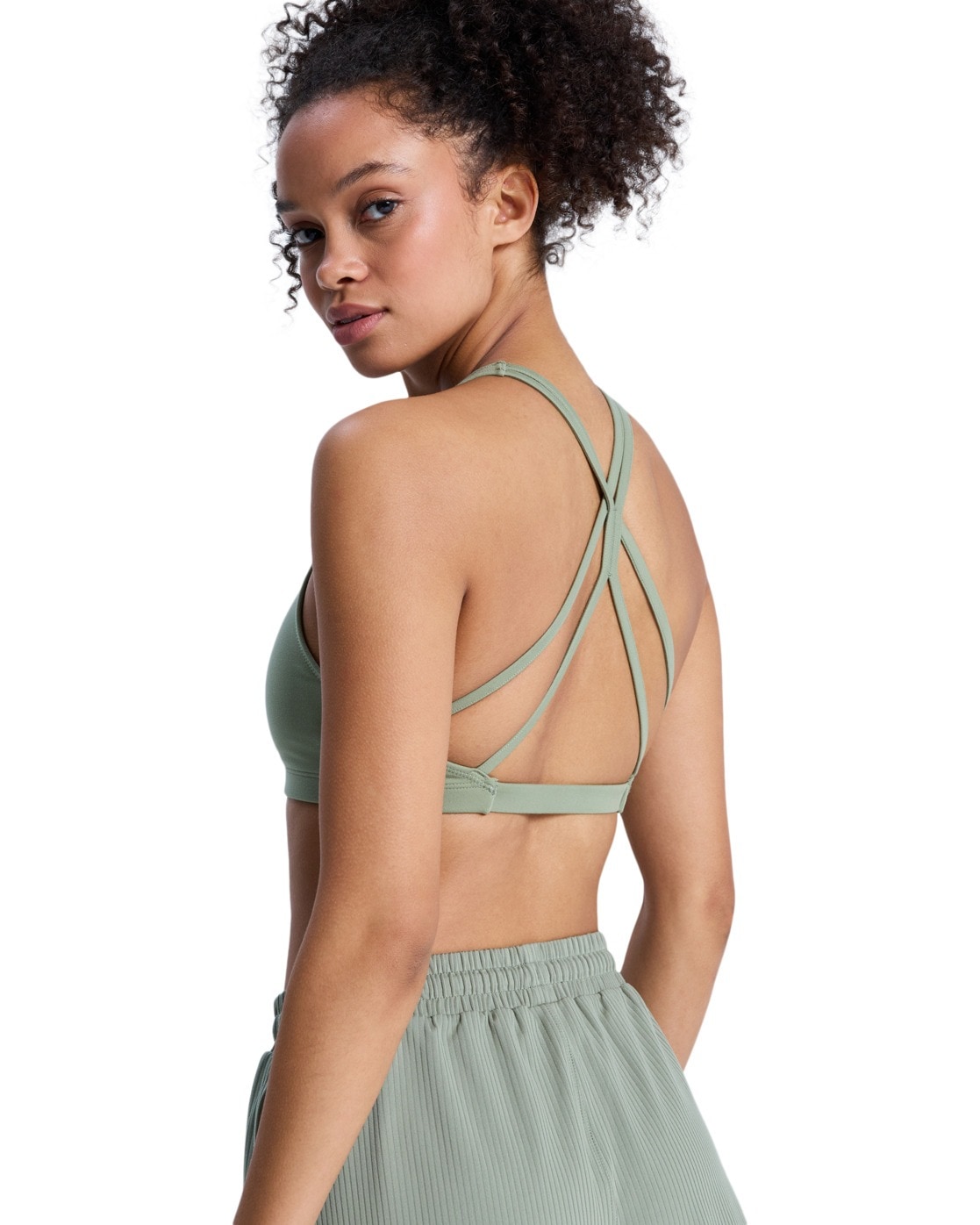 Roxy Sporttop »Heart Into It«