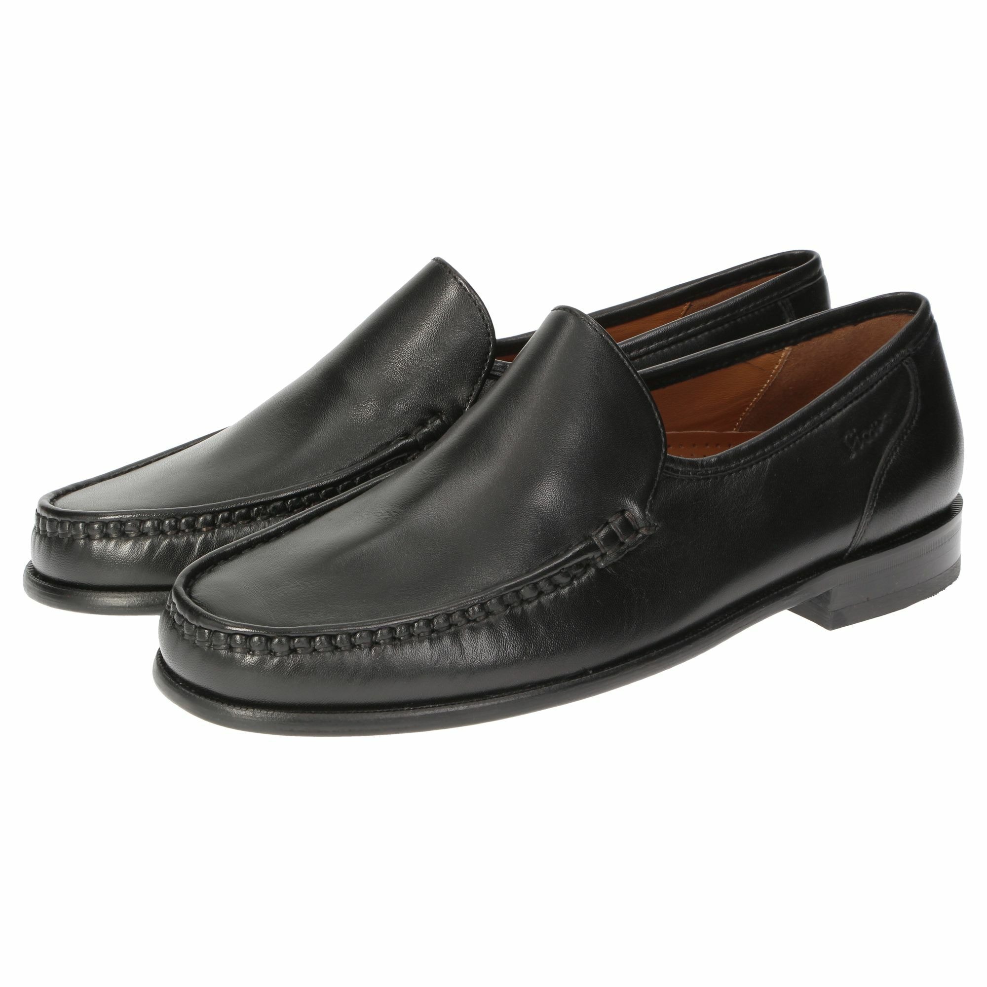 SIOUX Slipper »Carol«