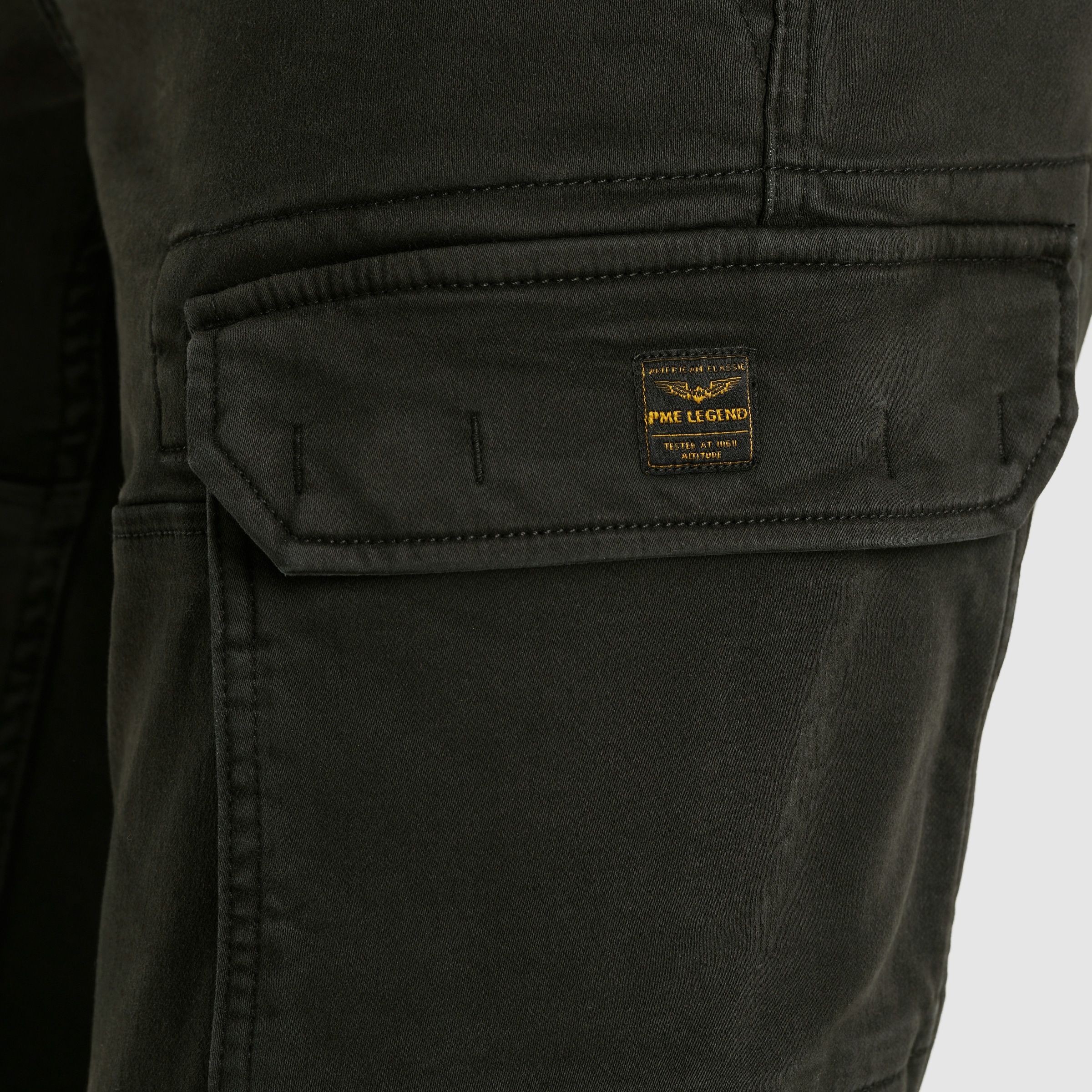 PME LEGEND Cargohose, mit Taschen