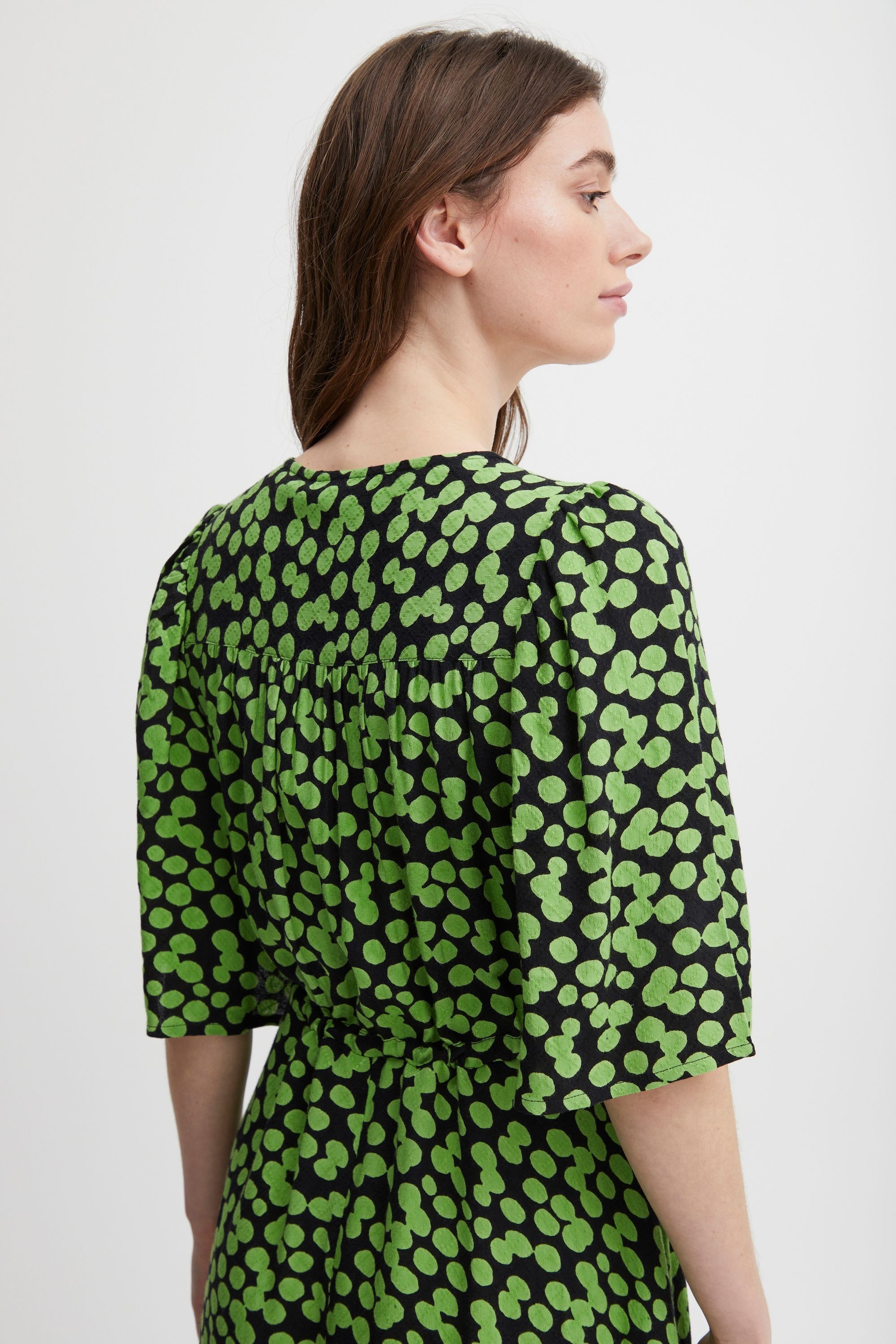fransa Blusenkleid »Blusenkleid FRNemma«