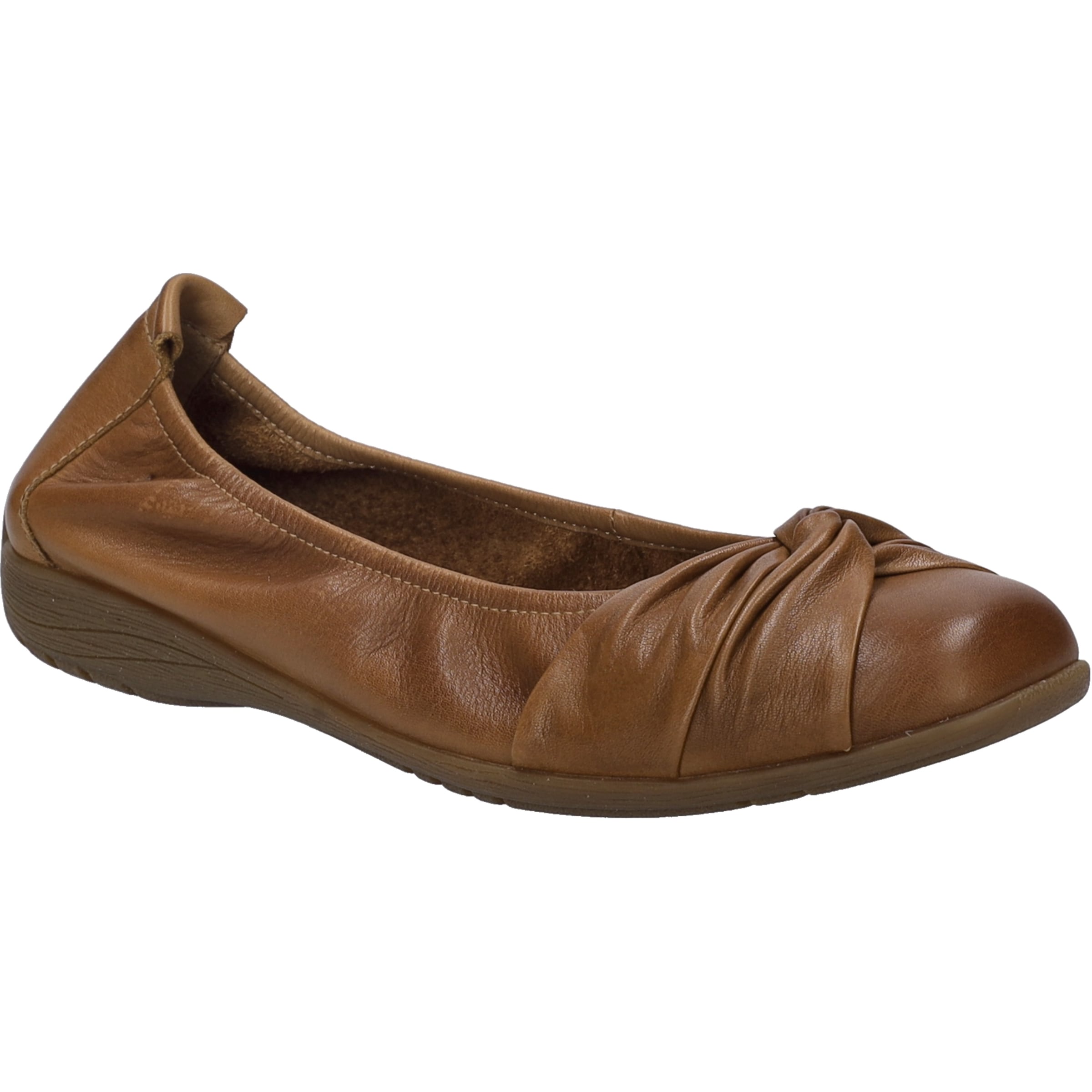 Josef Seibel Ballerina »Fenja 28, camel«