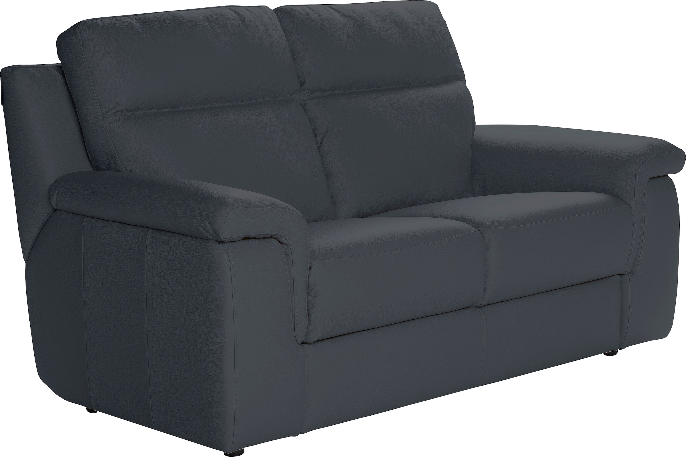 Nicoletti Home 3-Sitzer »Alan«, Breite 210 cm, wahlweise mit Relaxfunktion