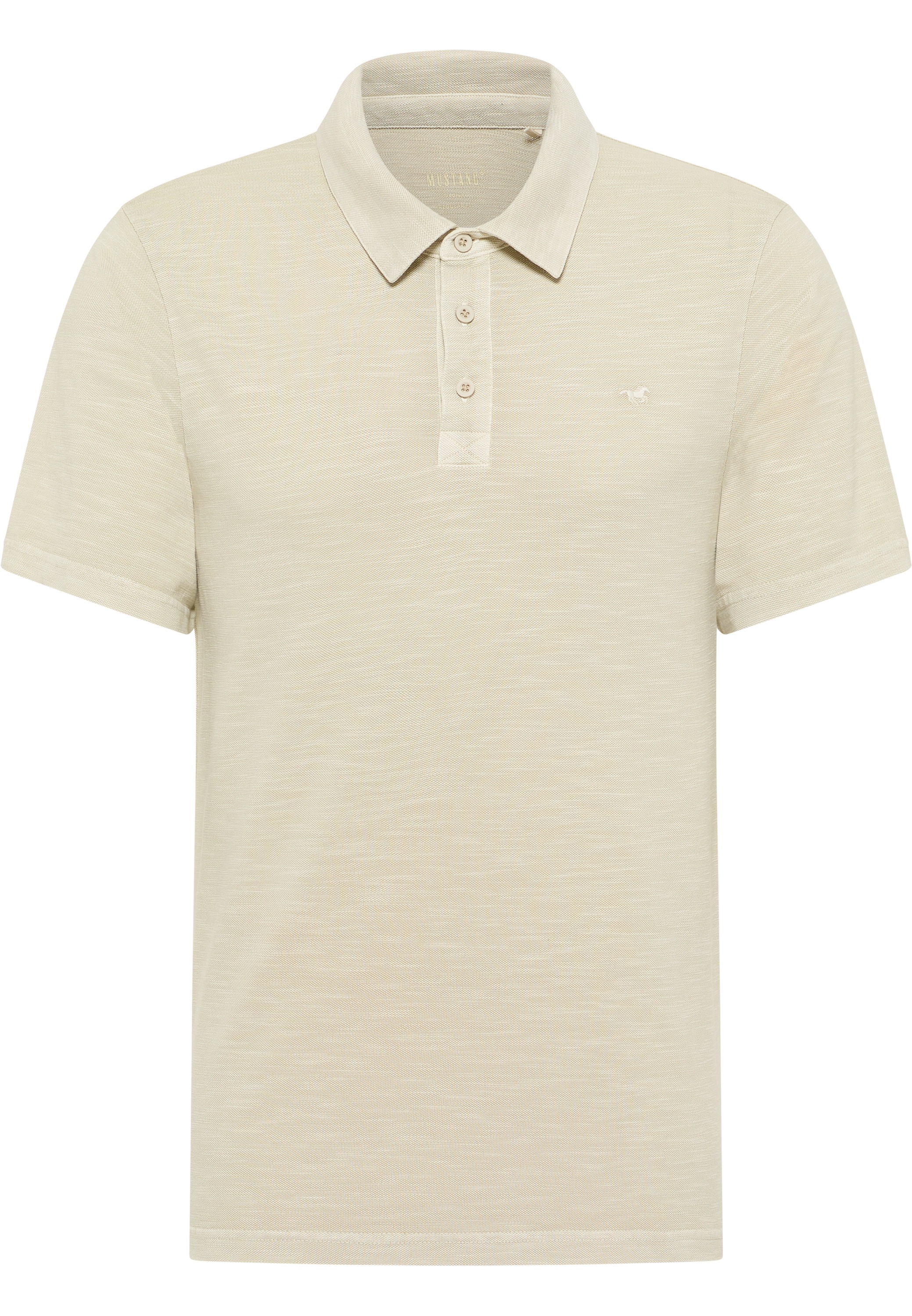 MUSTANG Kurzarmshirt »Herren Style Palco«