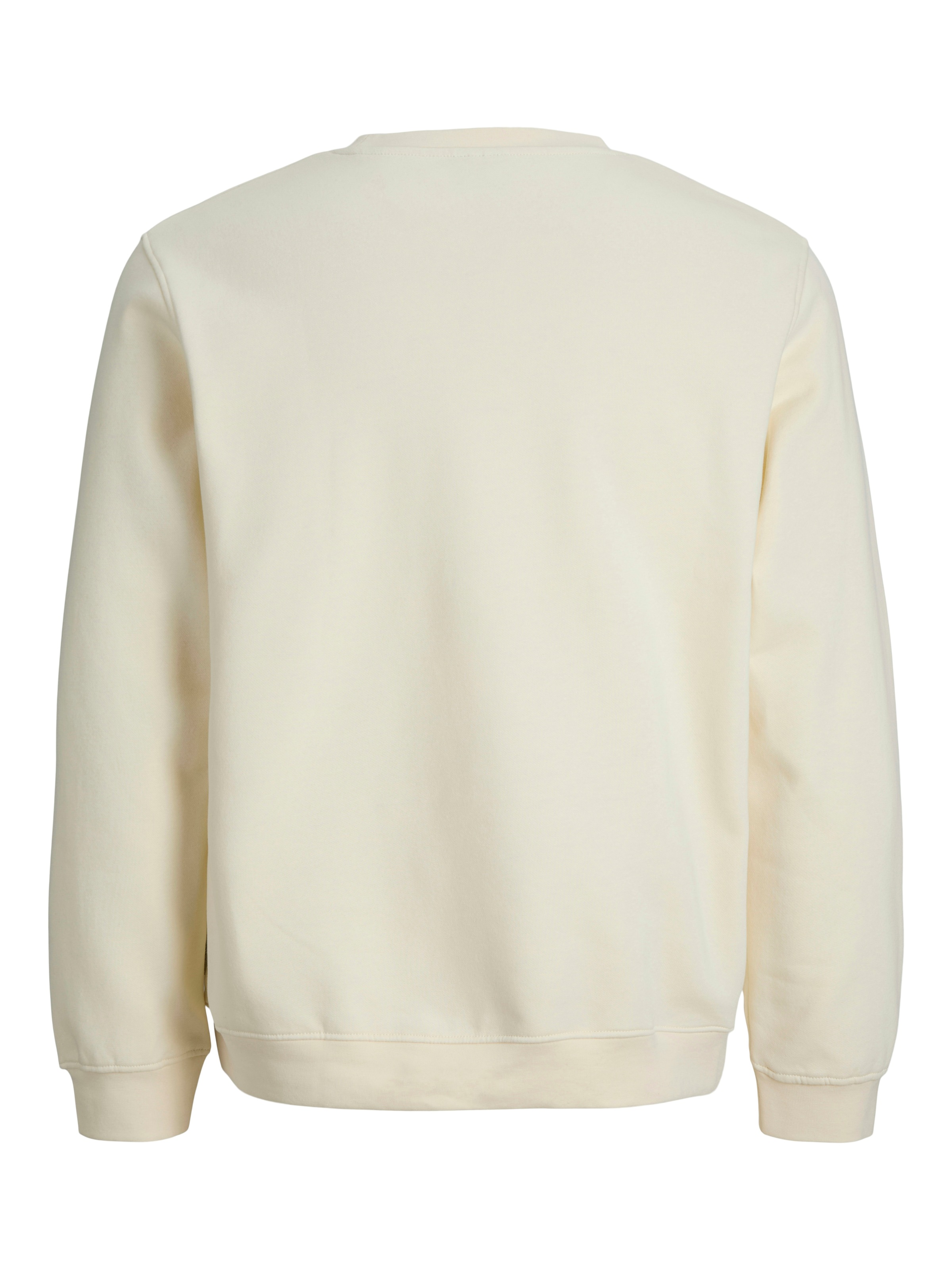 Jack & Jones Junior Sweatshirt »JCOTIER PRINT SWEAT CREW NECK SN JNR«