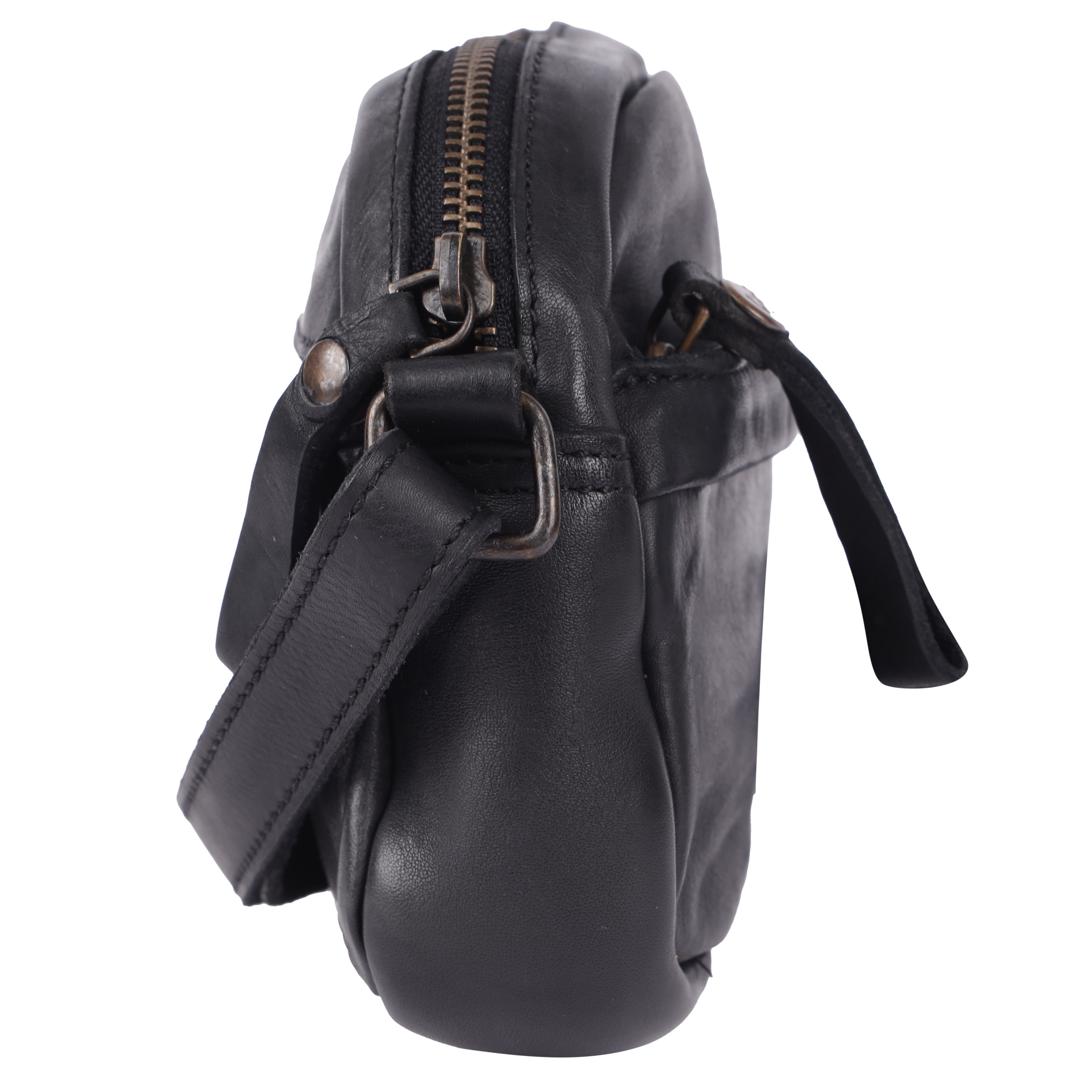 HARBOUR 2nd Umhängetasche »Nyla«, Mini Bag, Schultertasche, Handtasche Damen