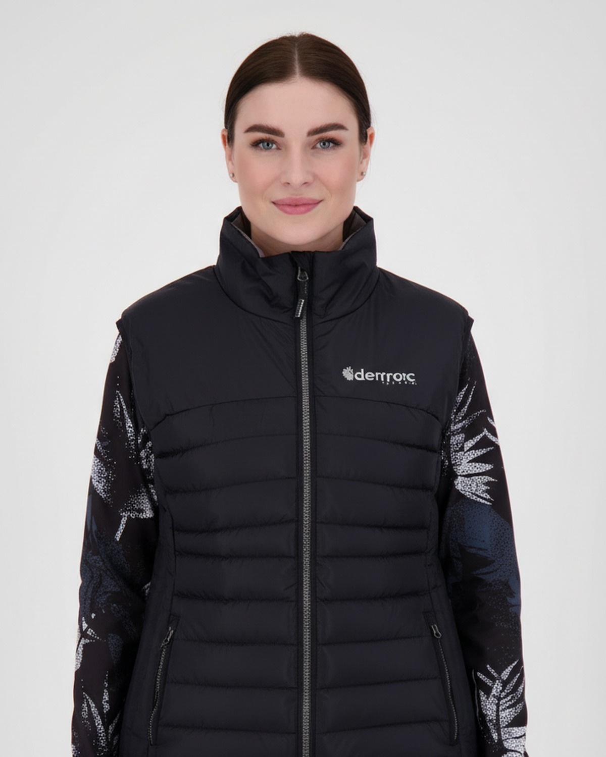 DEPROC Active Funktionsweste »BANFF VEST WOMEN« auch in Großen Größen erhältlich