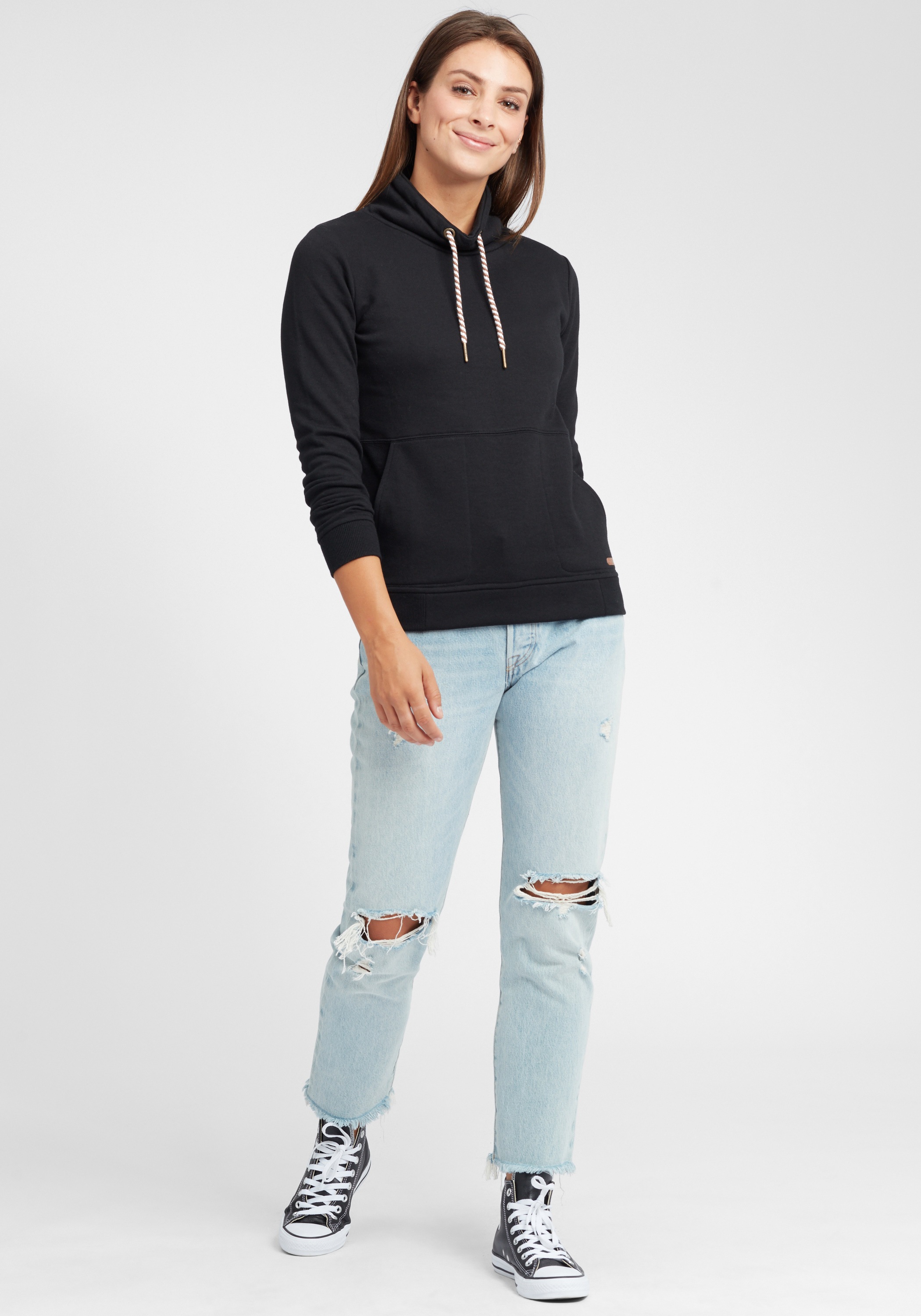 OXMO Kapuzenpullover »Hoodie OXVimpa«