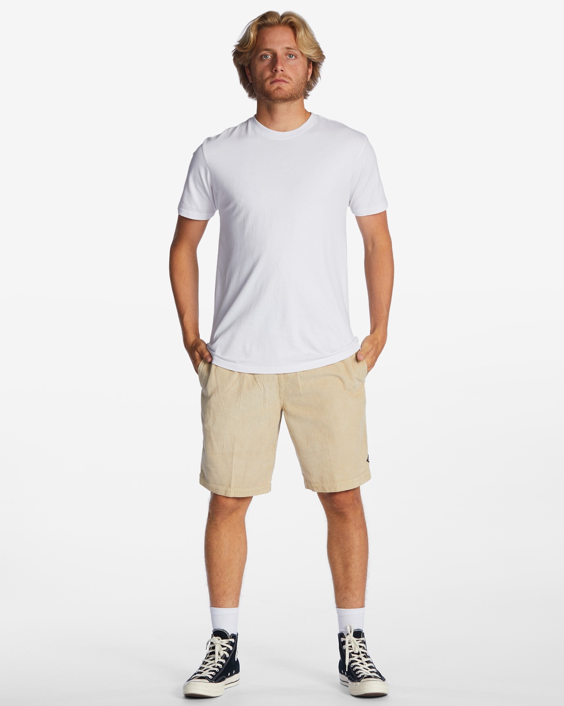 Billabong Shorts »Larry«