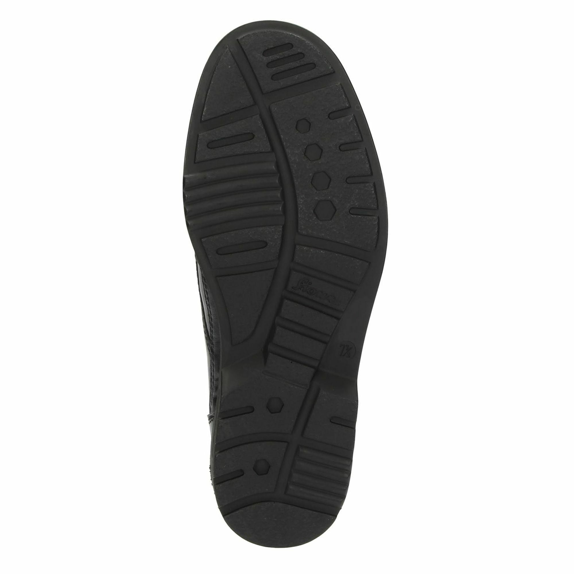 SIOUX Schnürschuh »Pedron-XXL«