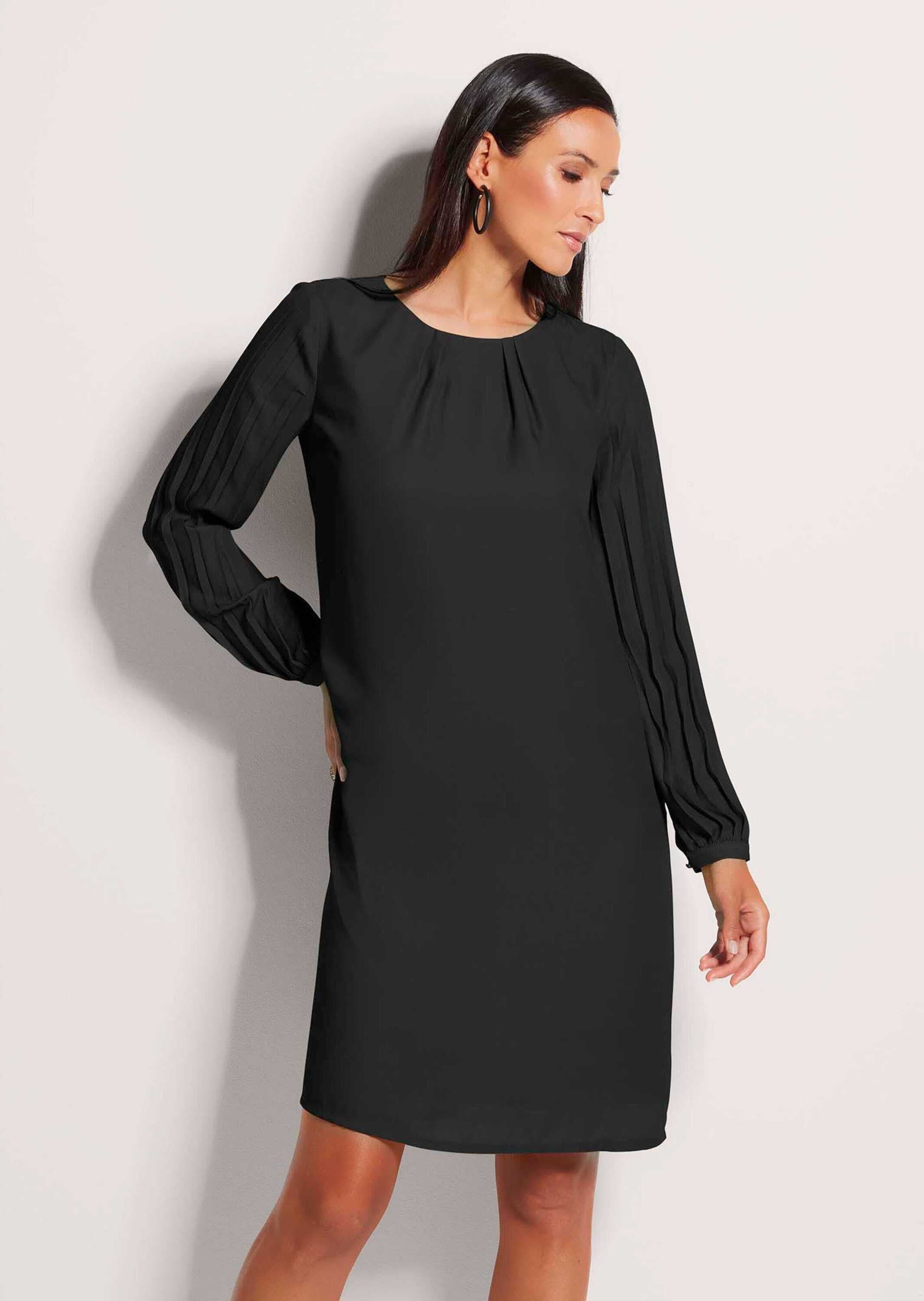 MADELEINE Sommerkleid »Kleid Langärmeliges Kleid«