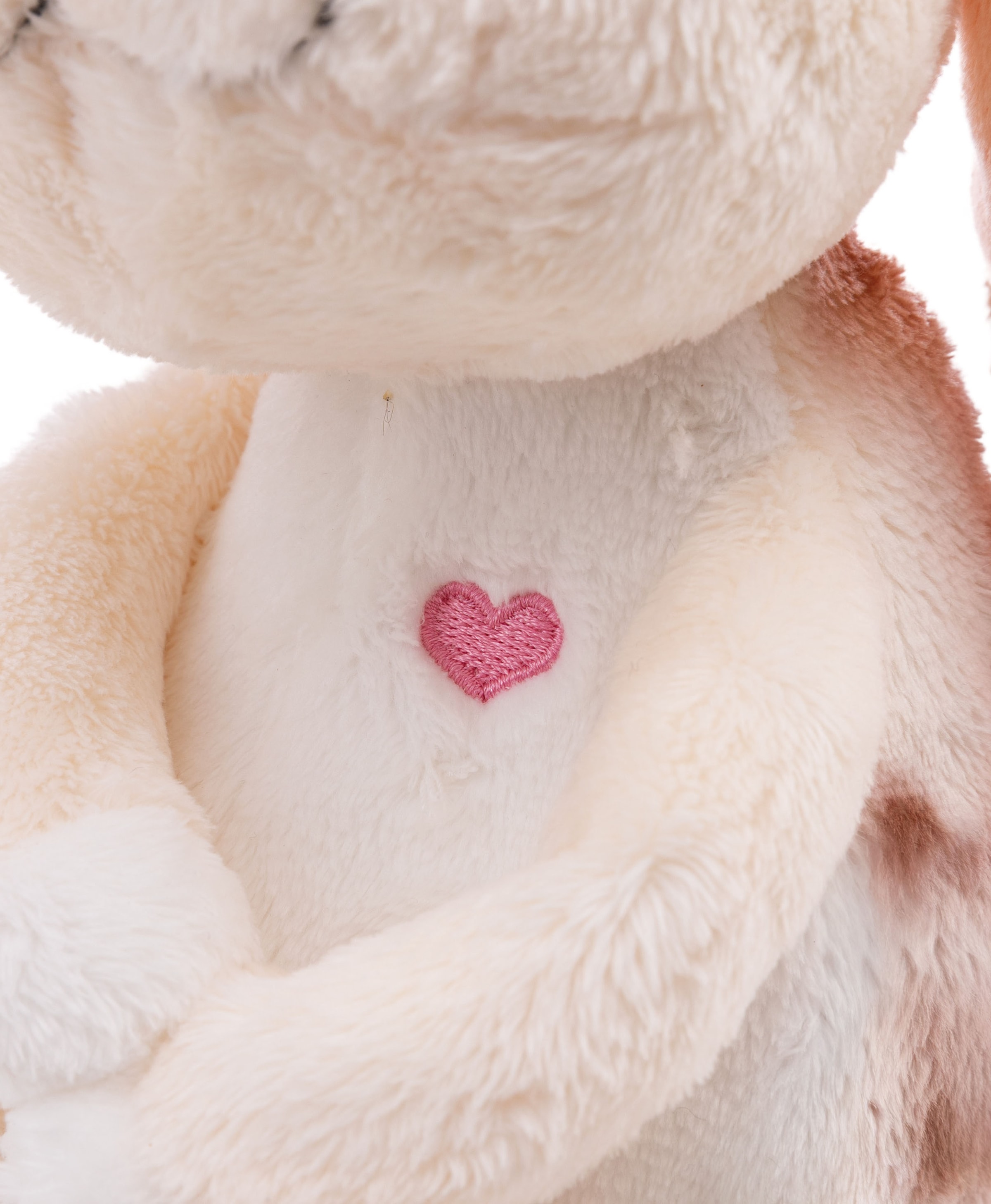 Nici Kuscheltier »Little & Me, Hase 20 cm mit Kind 6 cm« 2in1: Kuscheltier Mama mit Kuscheltier Baby