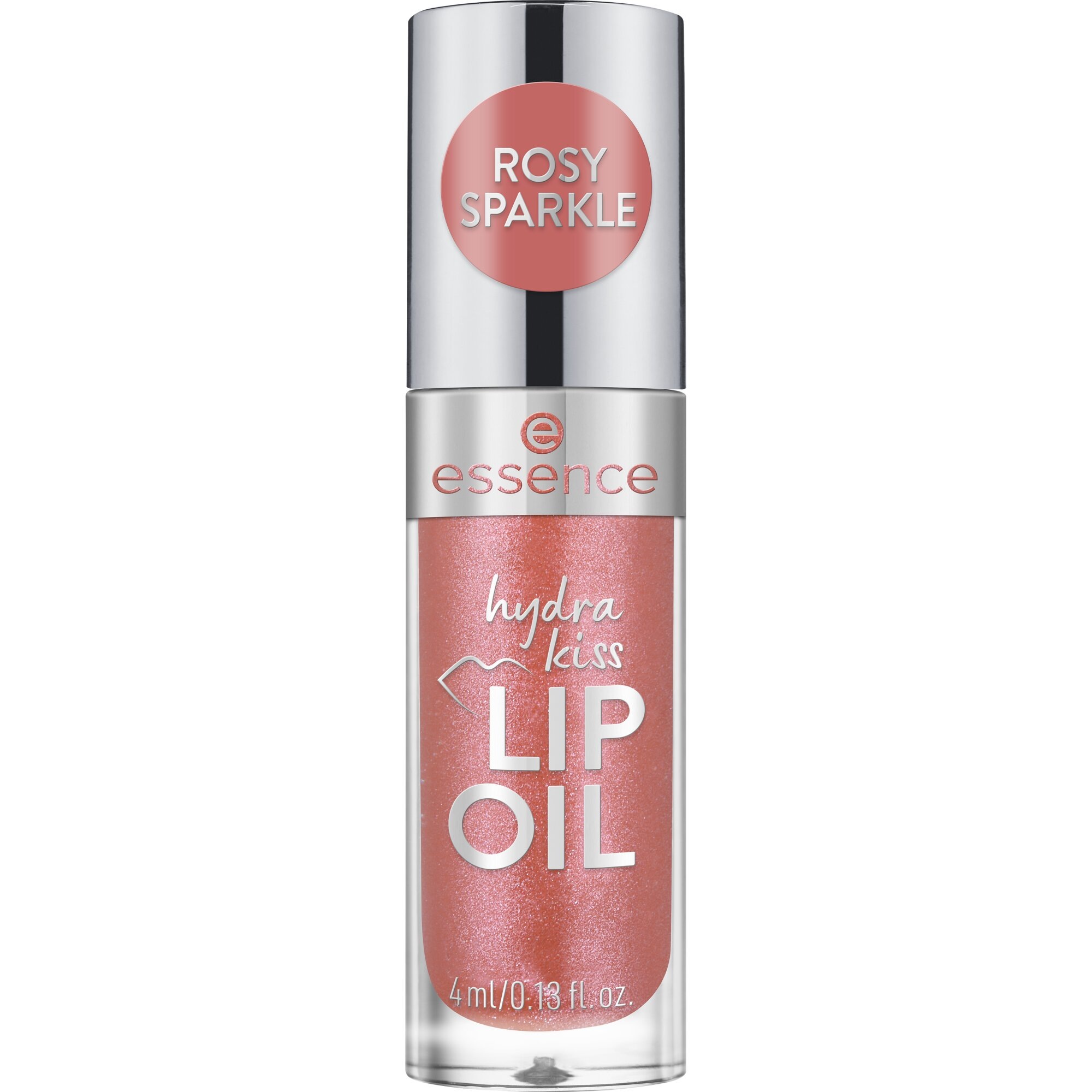 Essence Lipgloss »hydra kiss LIP OIL«