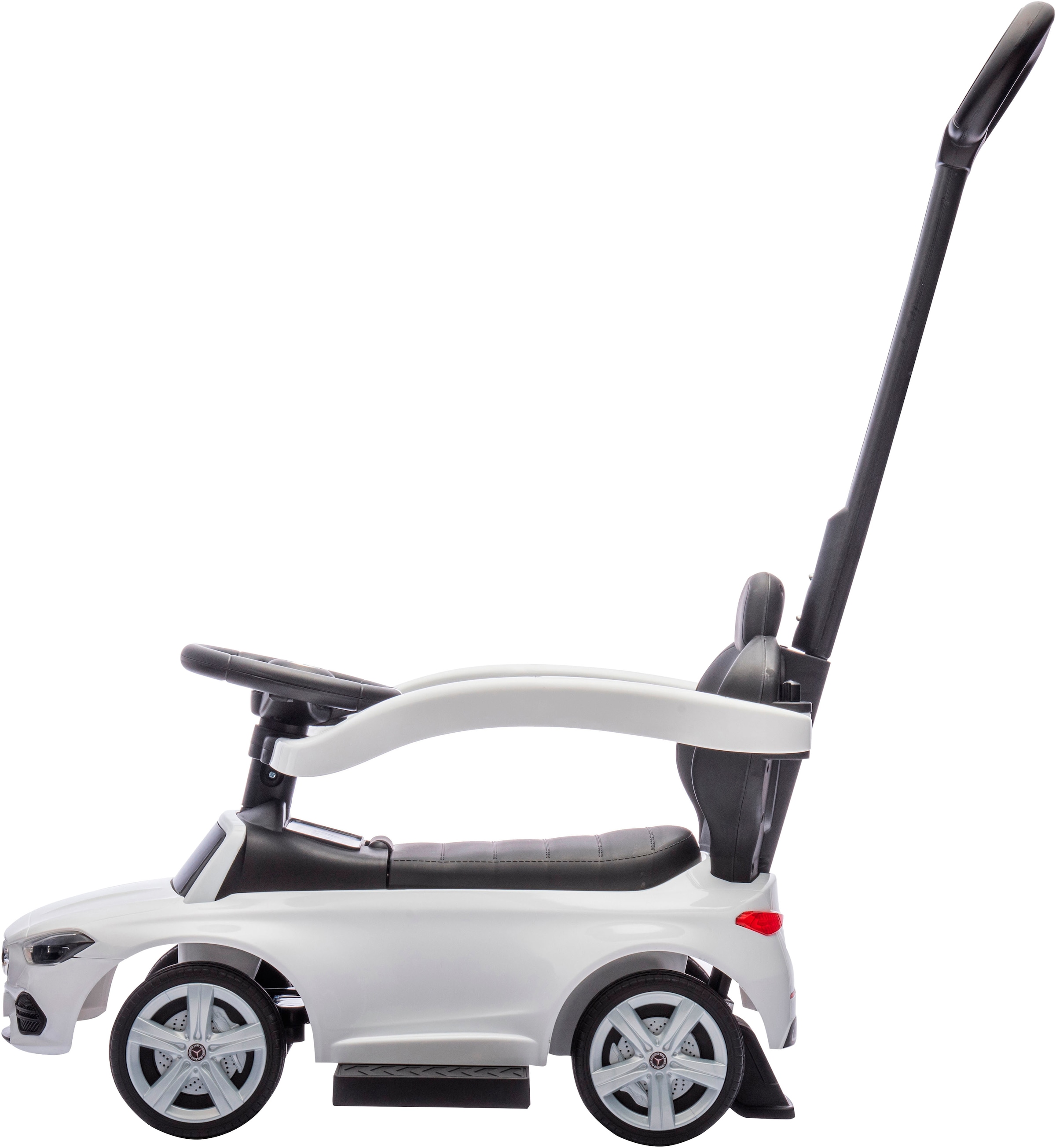 Jamara Rutscherauto »Mercedes-Benz C-Class 3in1« mit Sound