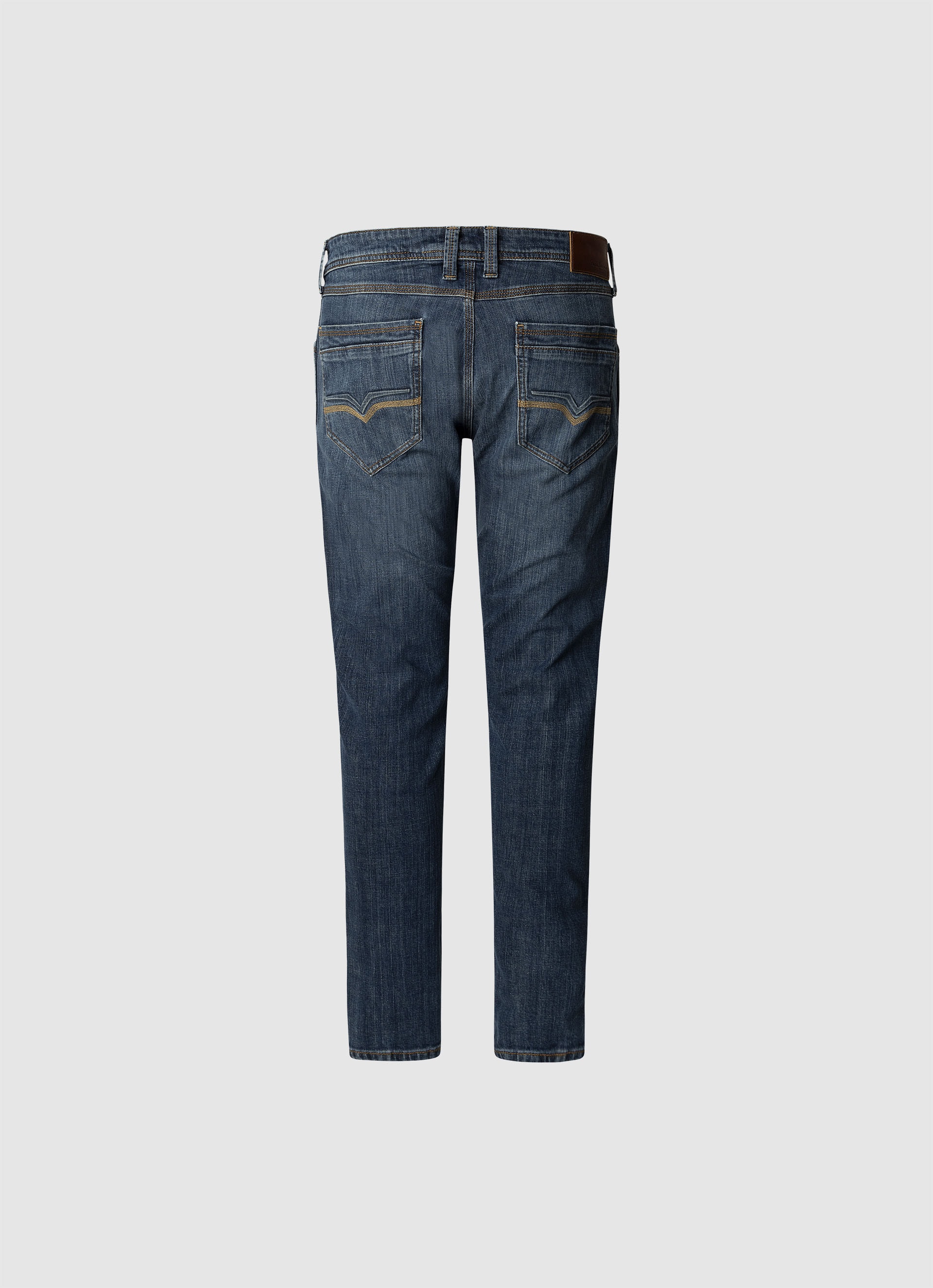 Pepe Jeans Tapered-fit-Jeans »TAPERED JEANS«