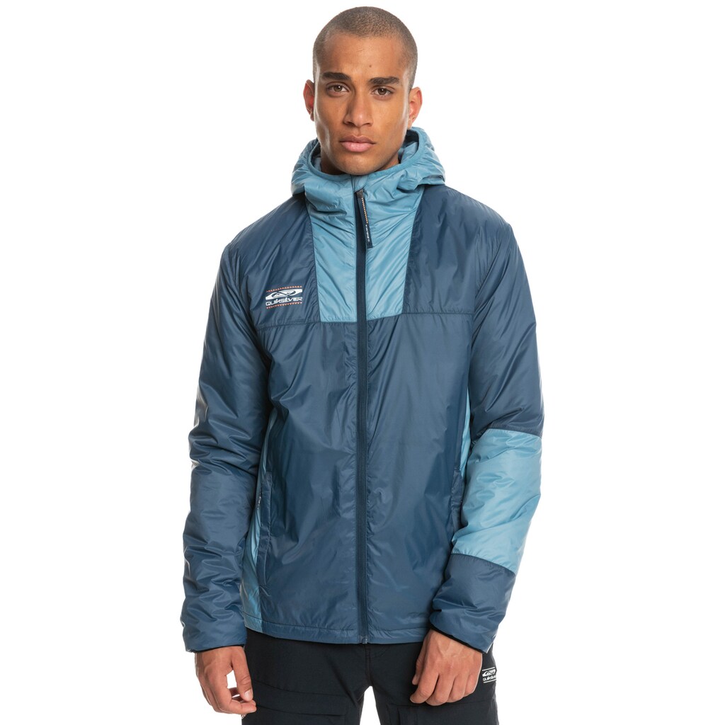 Quiksilver Regenjacke »Instinct Rider«