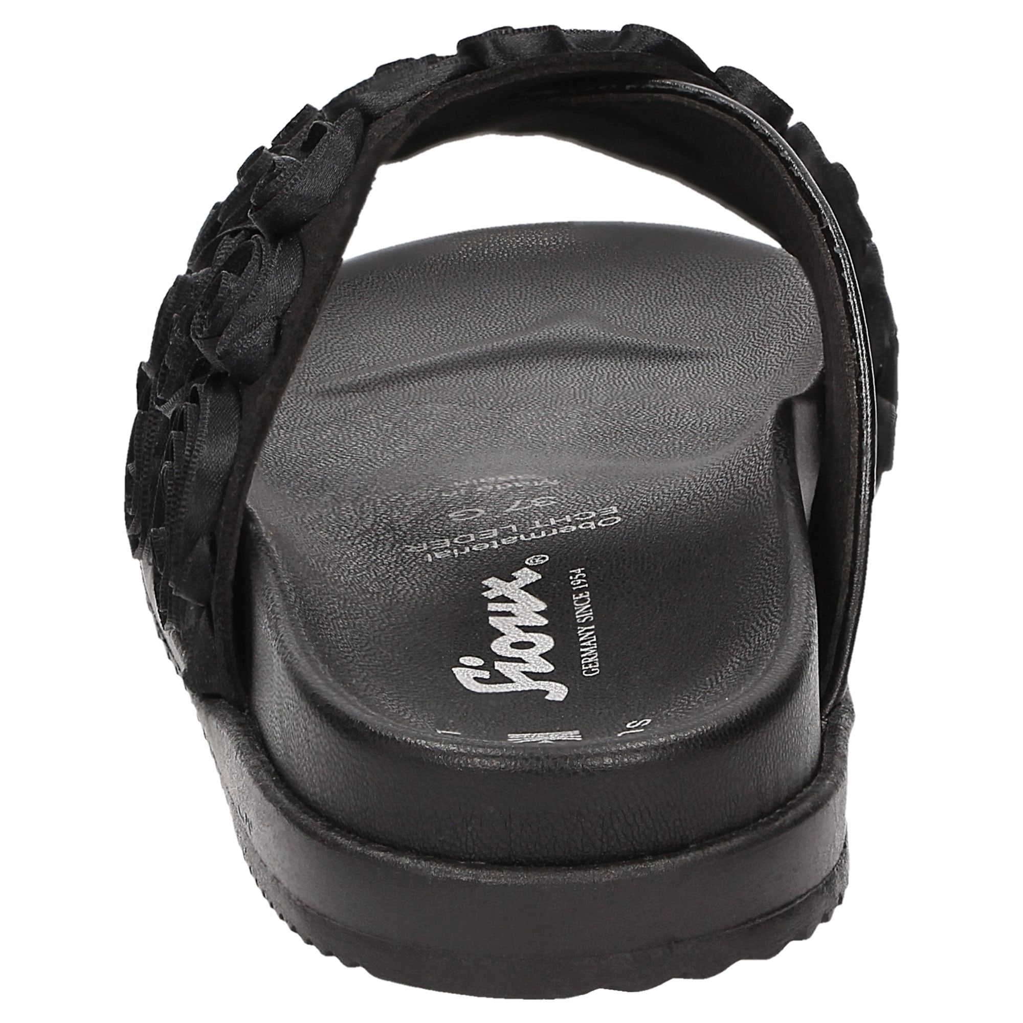 SIOUX Pantolette »Majandea-700«