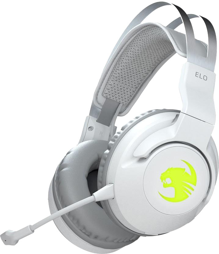 ROCCAT Gaming-Headset »ELO 7.1 AIR«, Bluetooth, True Wireless