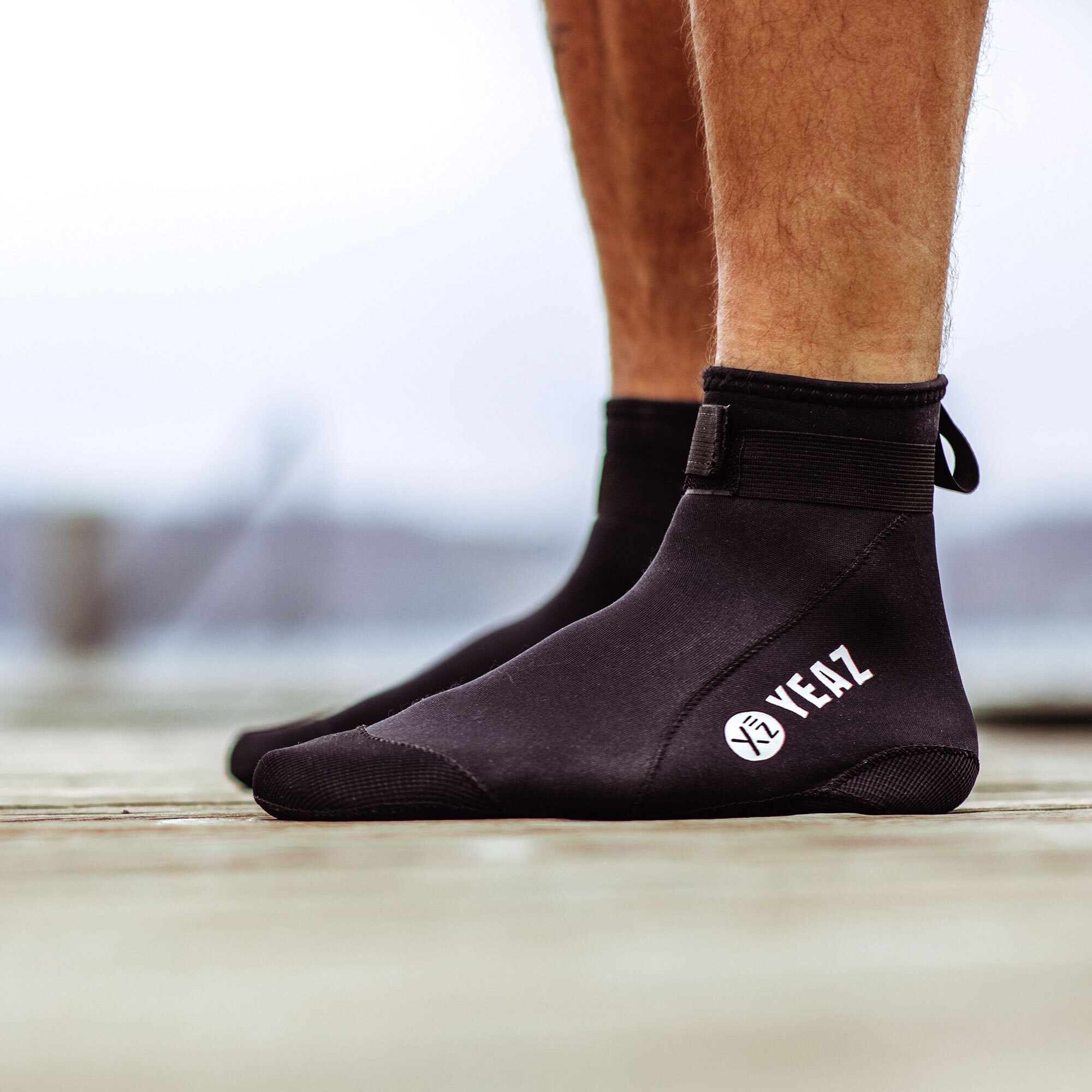 YEAZ Neoprensocken »Neoprensocken NEOSOCK HIGH«