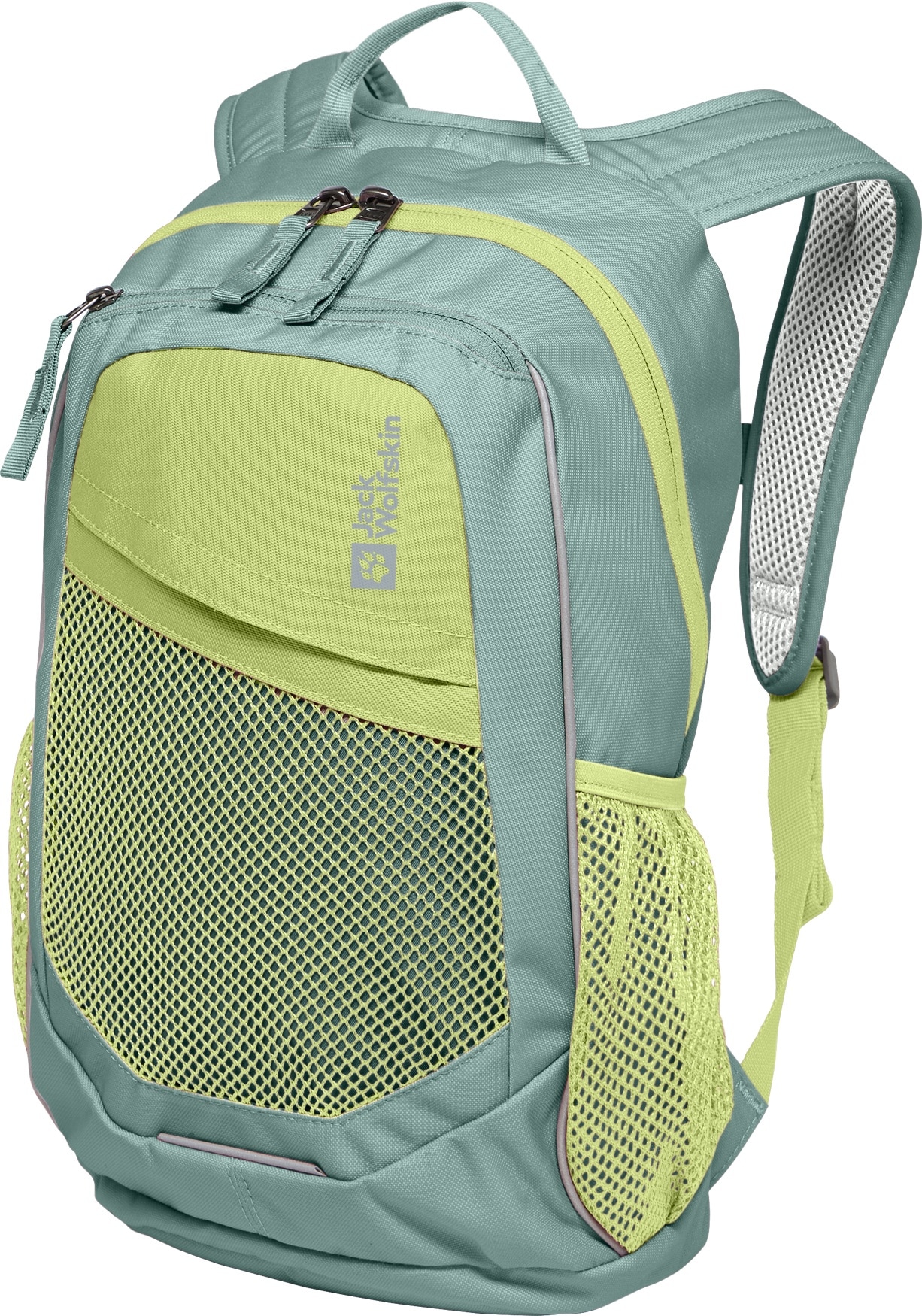 Jack Wolfskin Kinderrucksack »TRACK JACK«