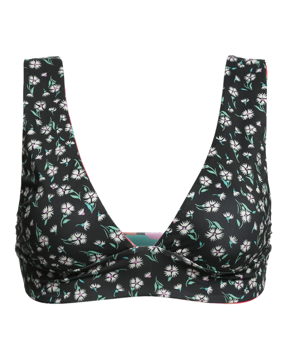 Billabong Triangel-Bikini-Top »Islands Away Rev«