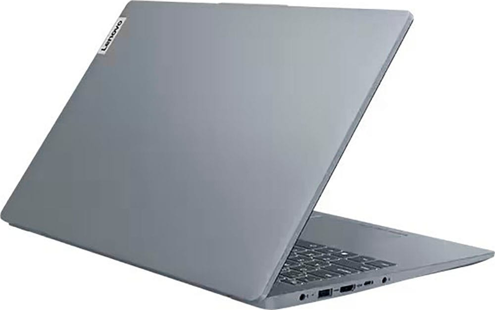 Lenovo Notebook »IdeaPad Slim 3 15ABR8«, 39,62 cm, / 15,6 Zoll, AMD, Ryzen 5, Radeon, 512 GB SSD