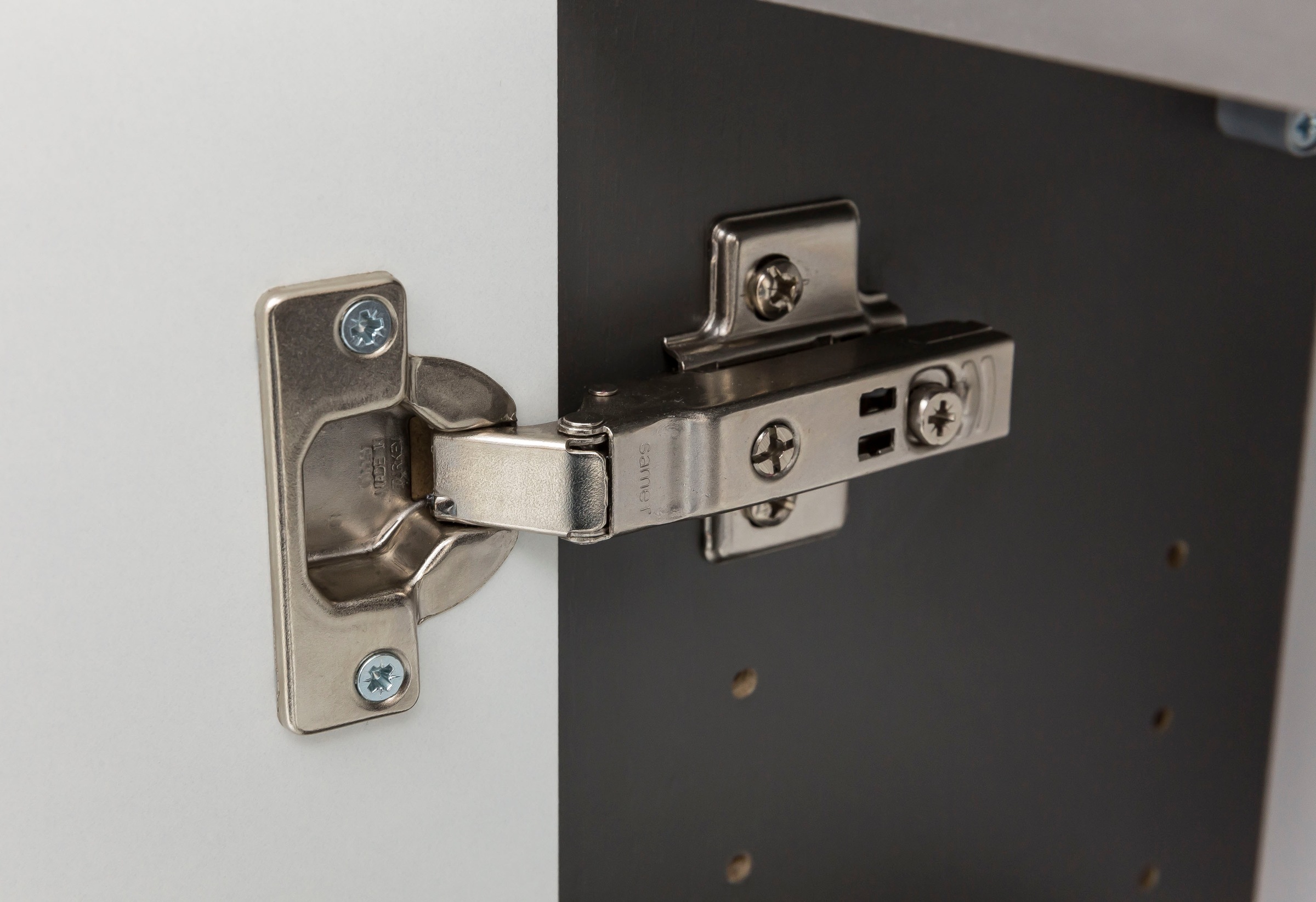 welltime Hängeschrank »Lana«, Badmöbel, 40 cm breit